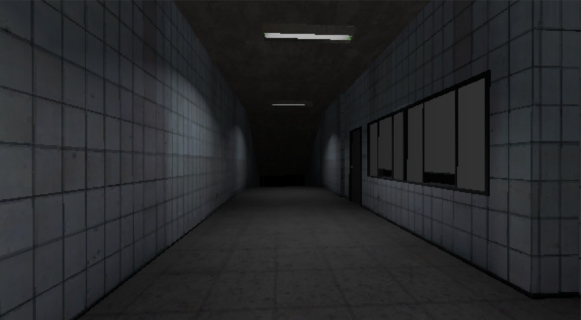 No Service screenshot 1