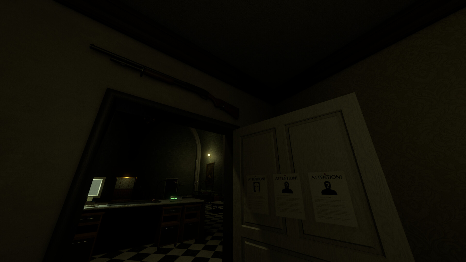 Reapers Reception screenshot 6