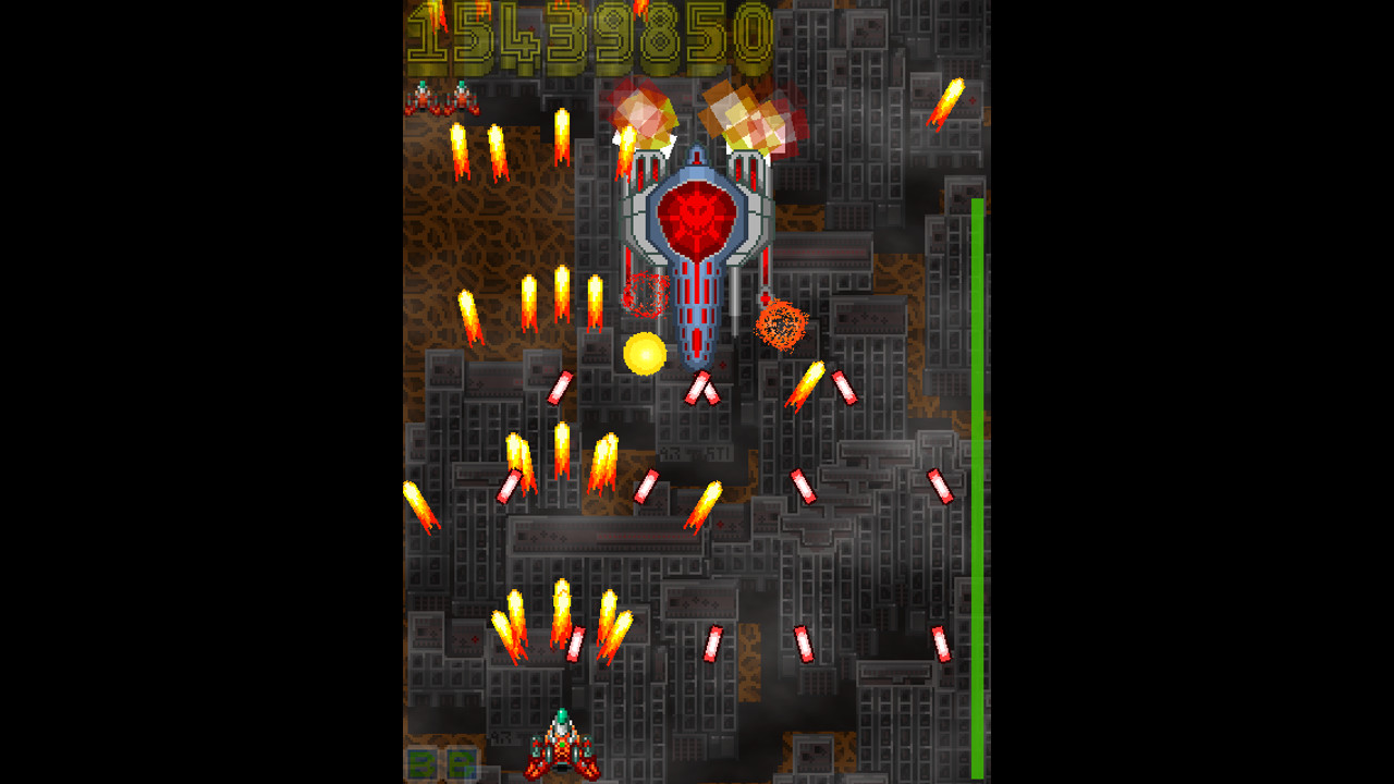 Zenohell screenshot 3