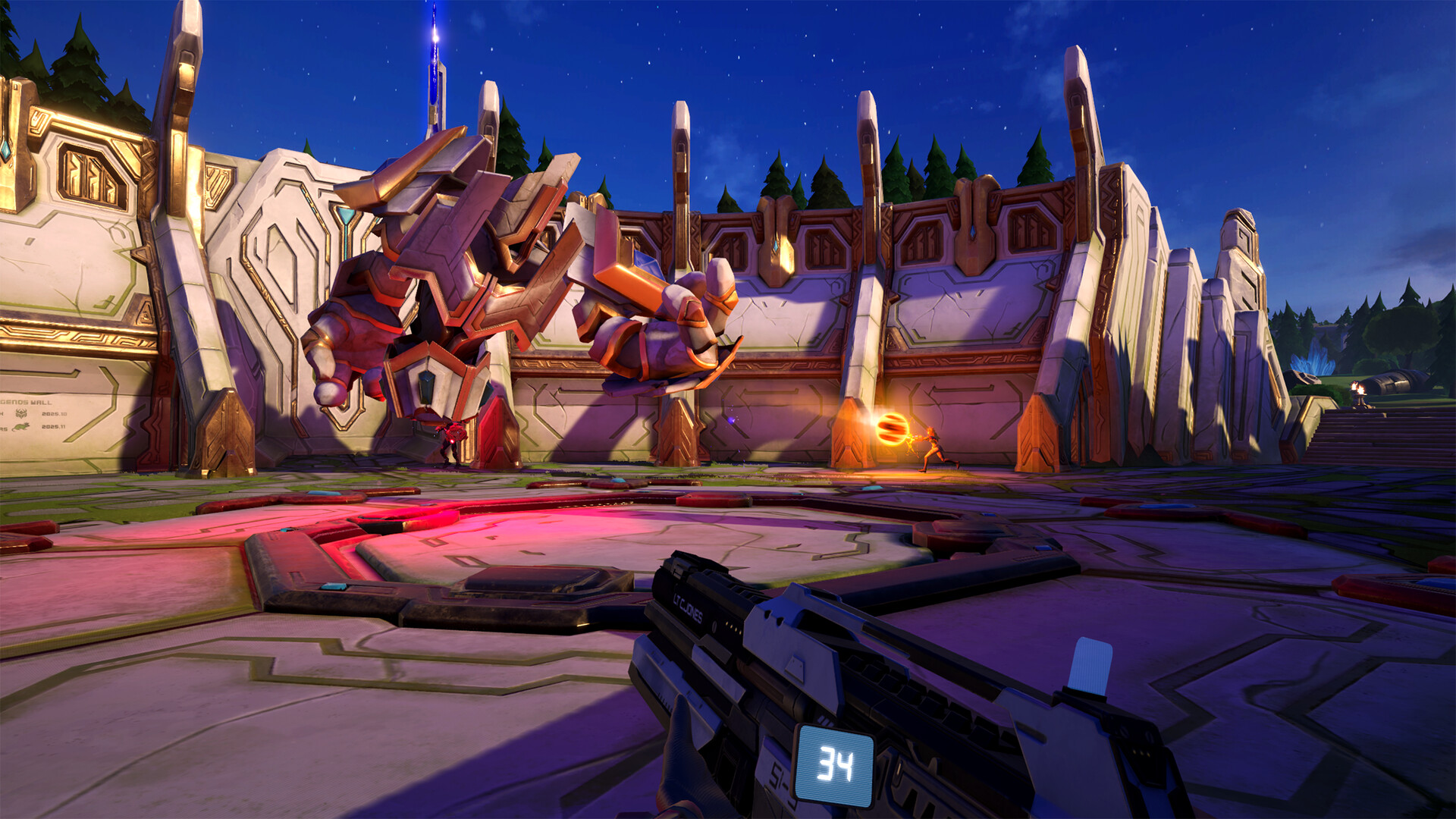 STARVAULT VR screenshot 5