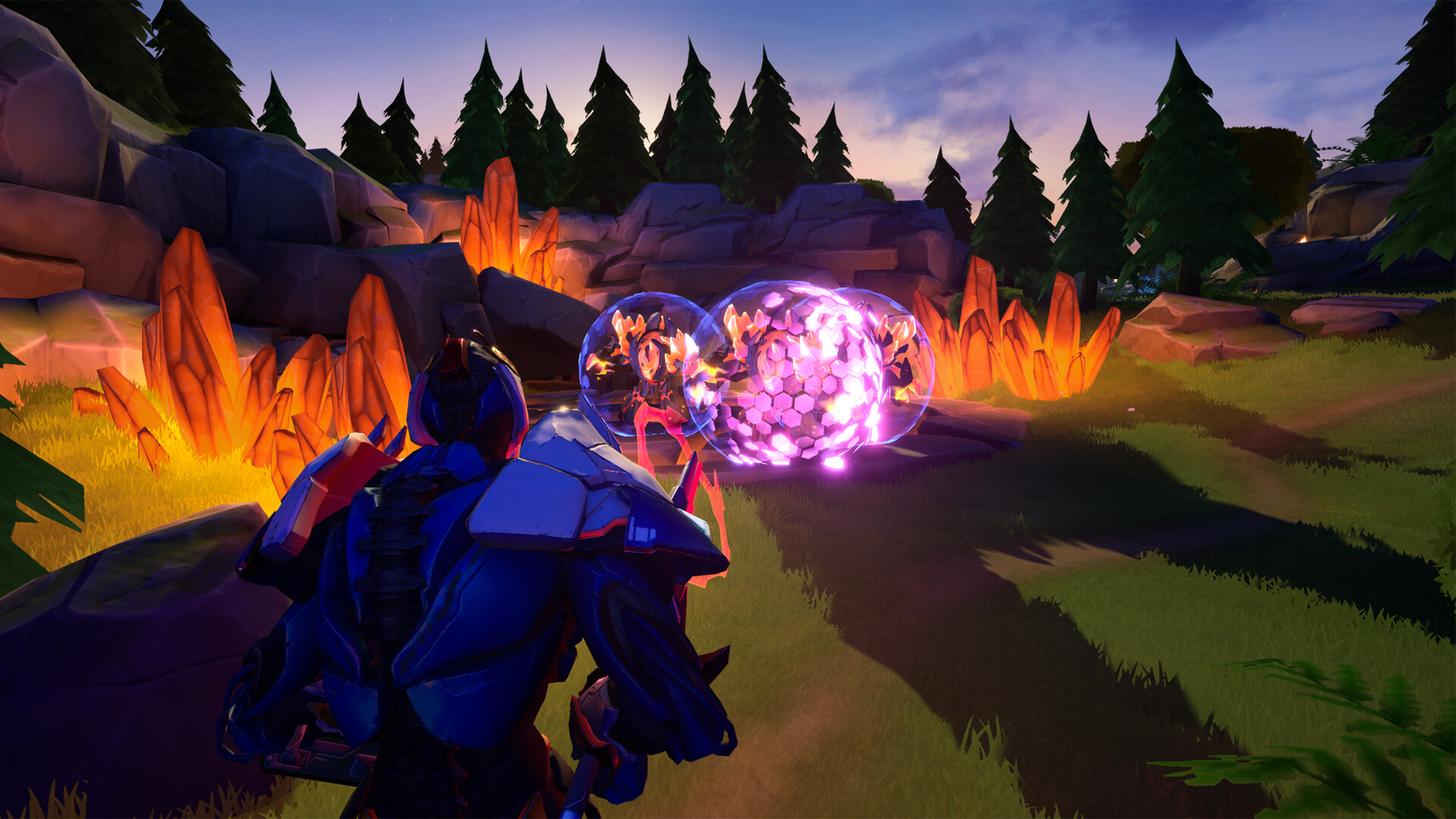 STARVAULT VR screenshot 4