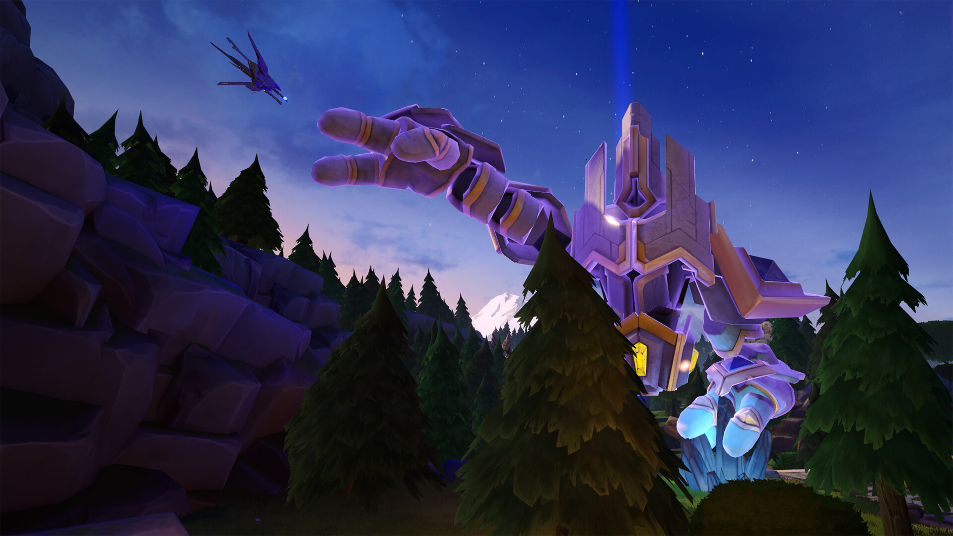 STARVAULT VR screenshot 7