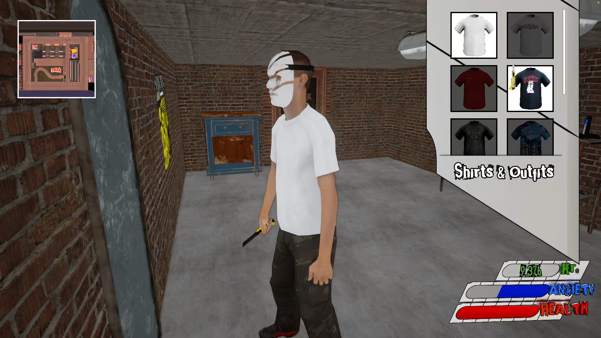 Boxcutter screenshot 7