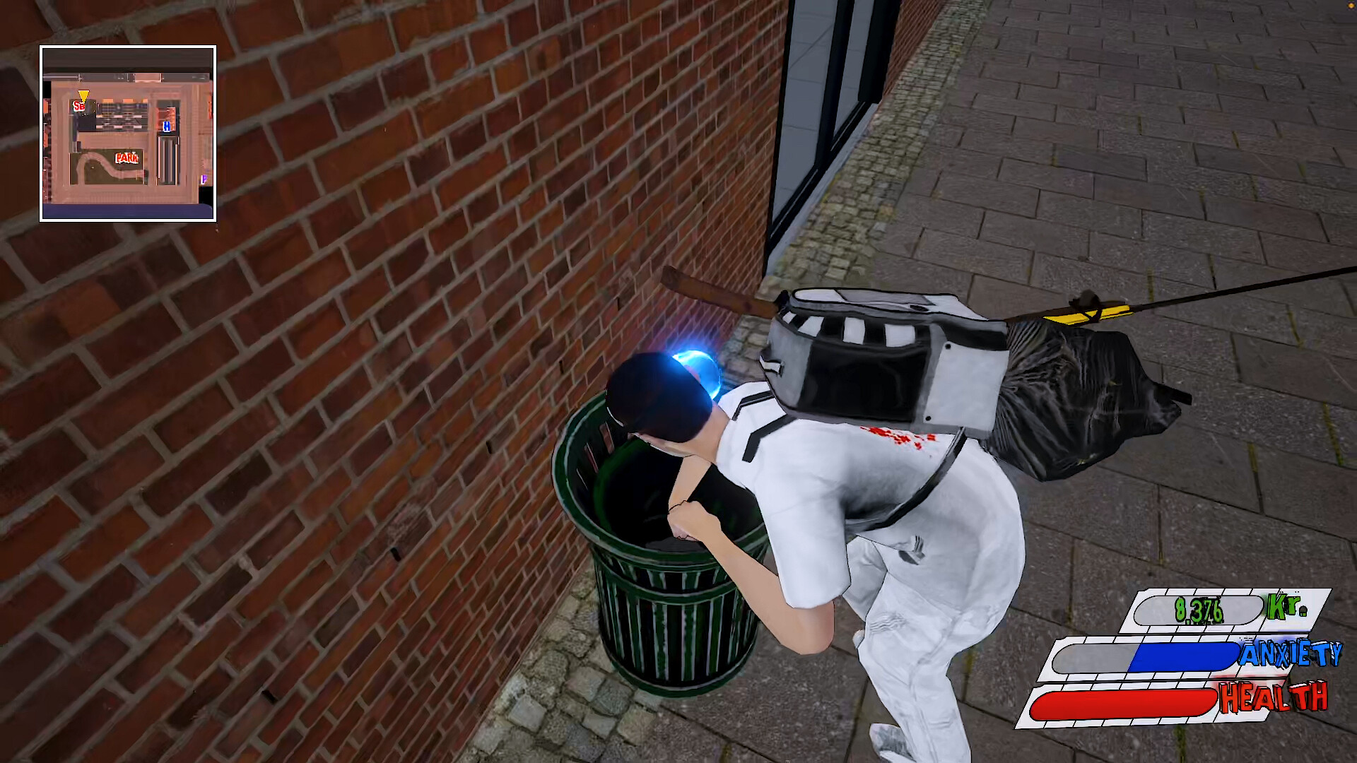 Boxcutter screenshot 8