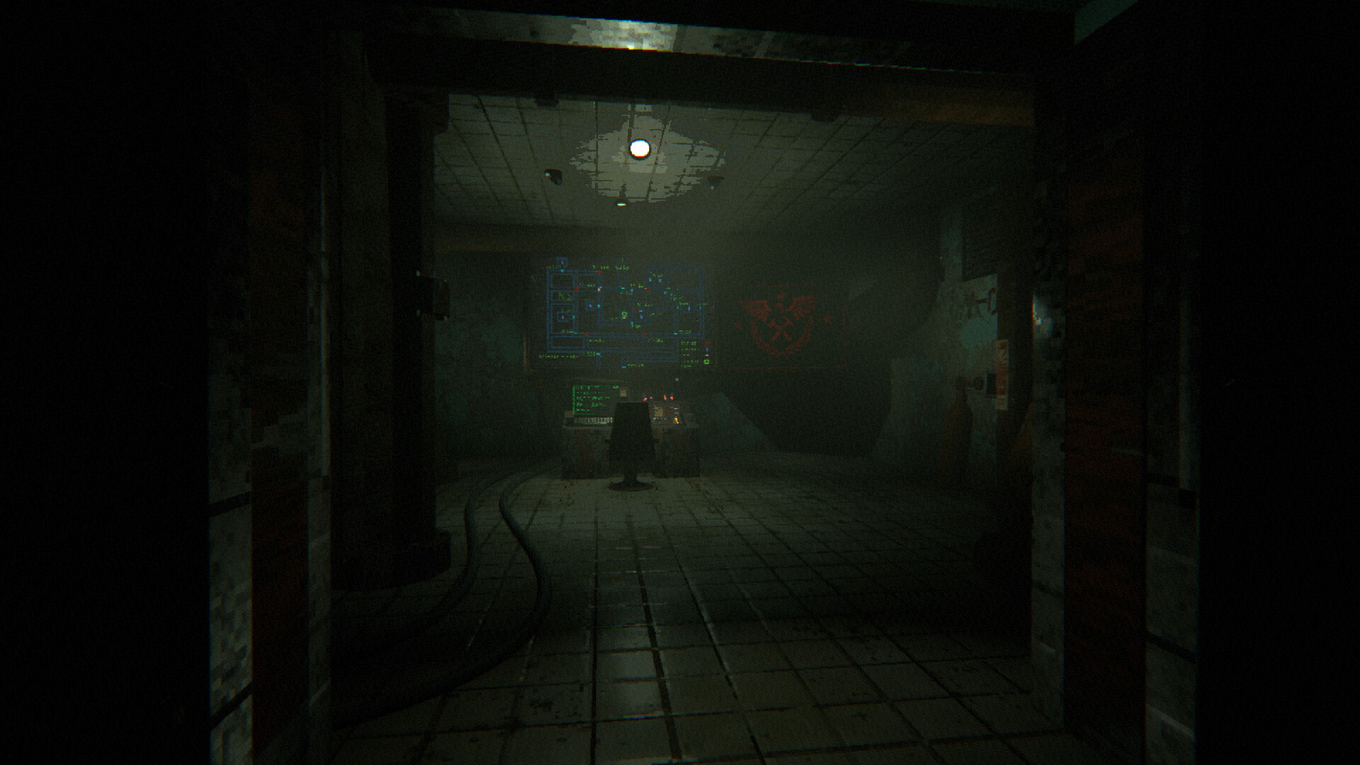 Echograve screenshot 1