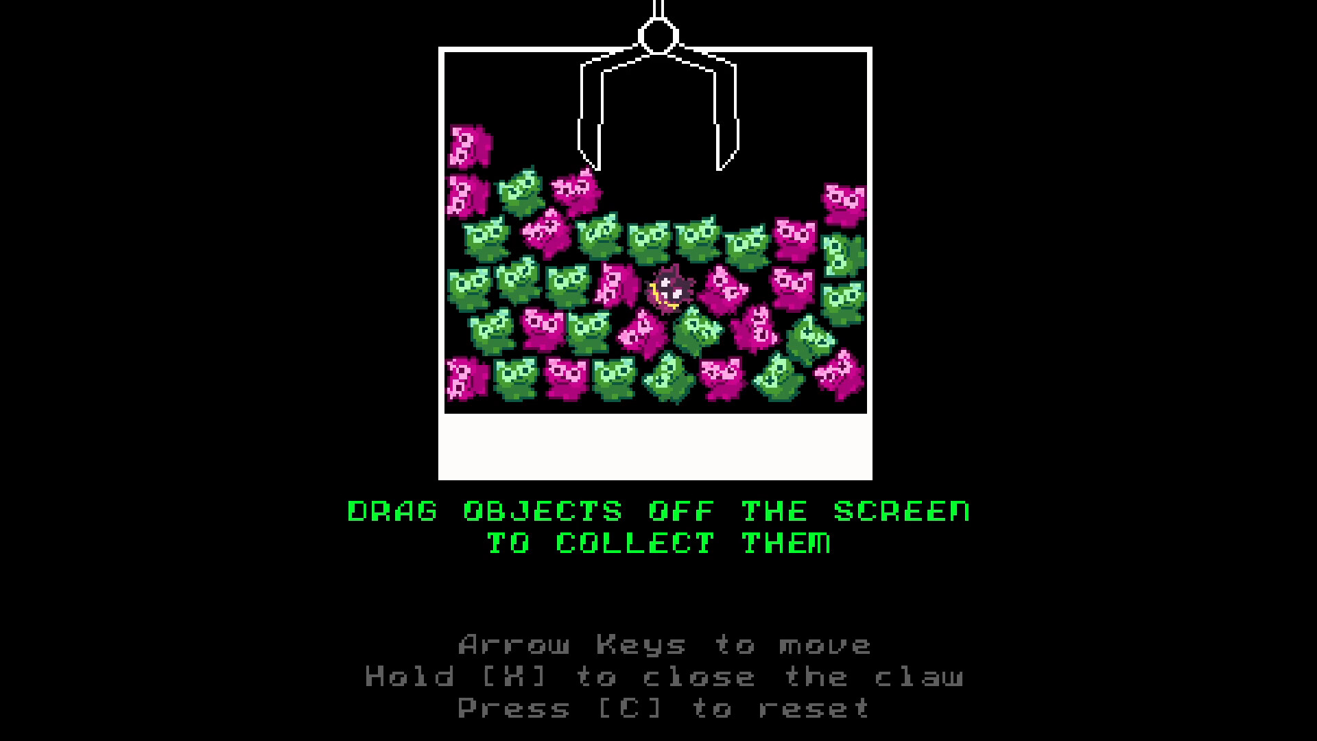Allium Asylum screenshot 7