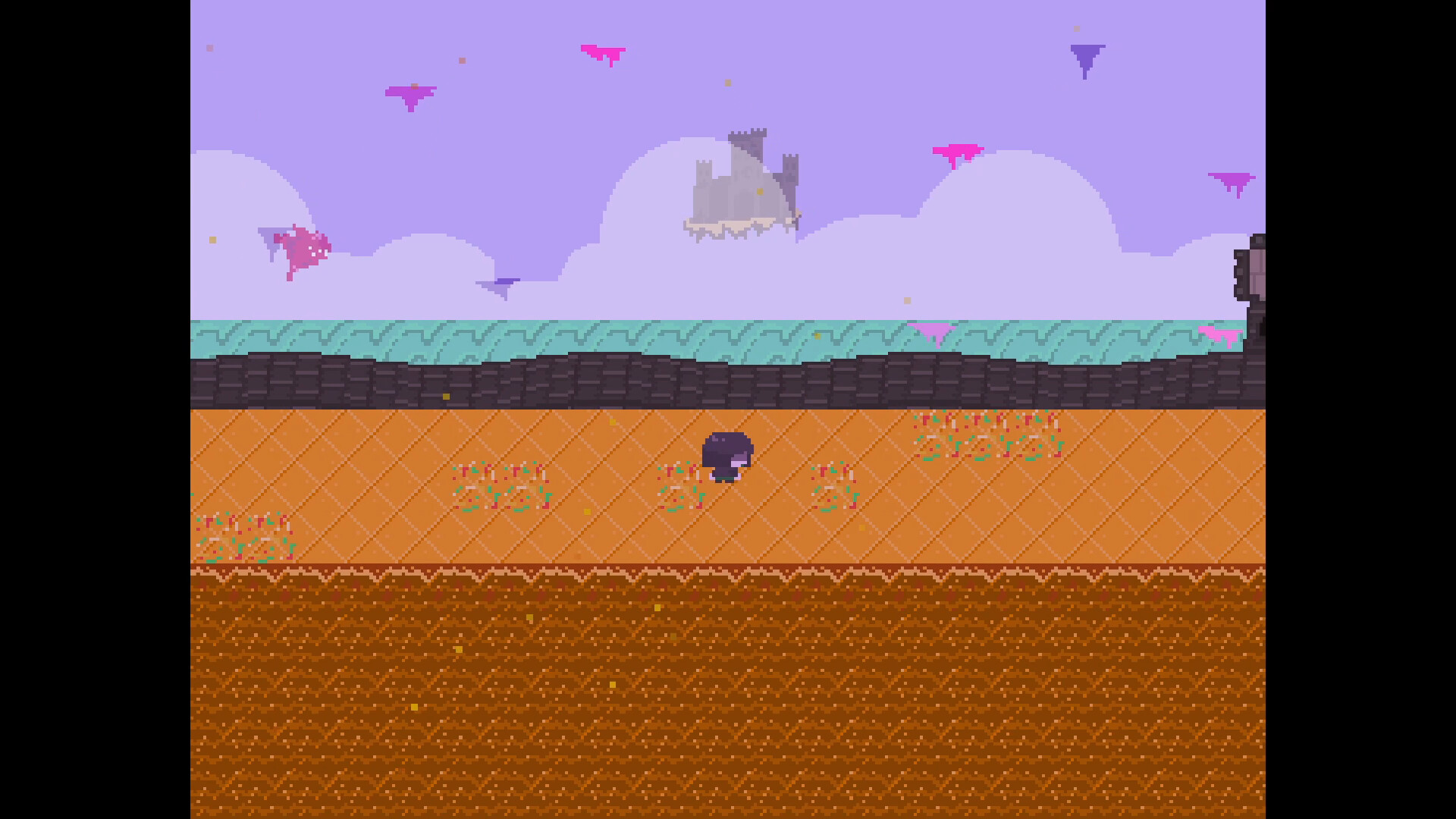 Allium Asylum screenshot 6