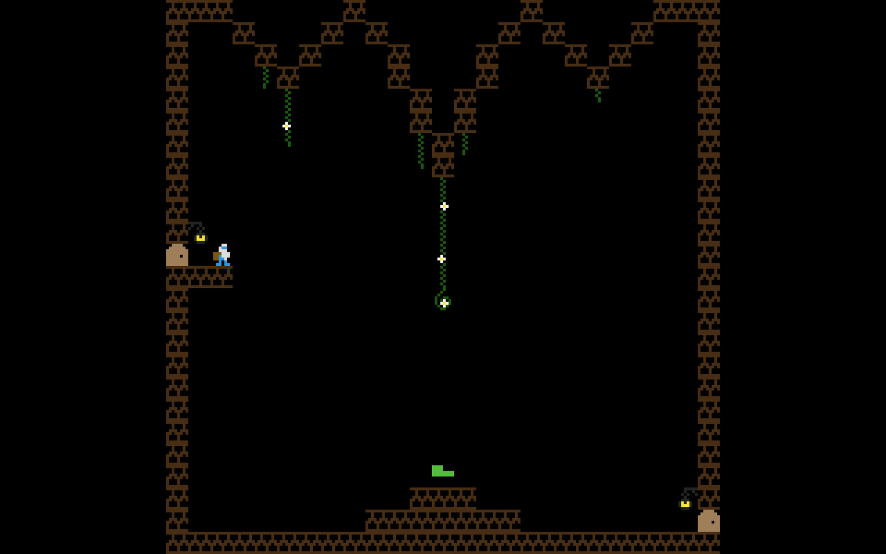 Dungeon Camp screenshot 6