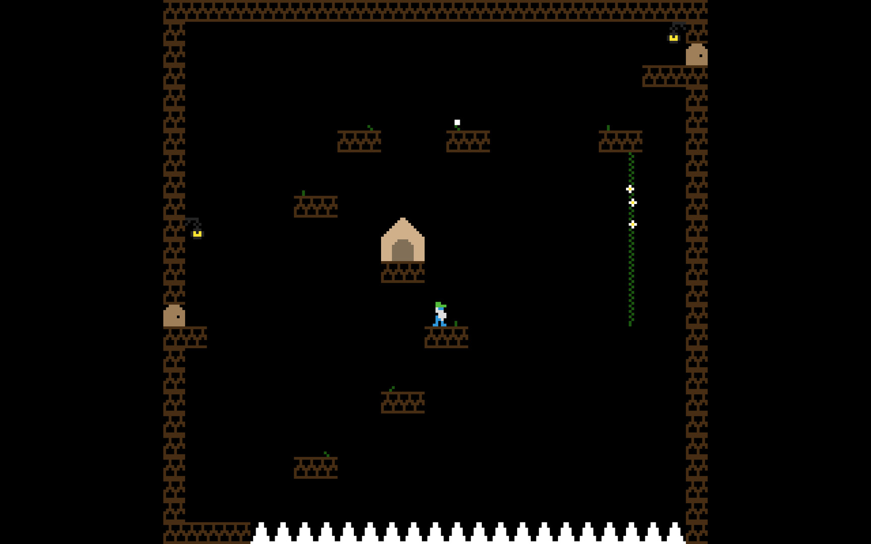 Dungeon Camp screenshot 4
