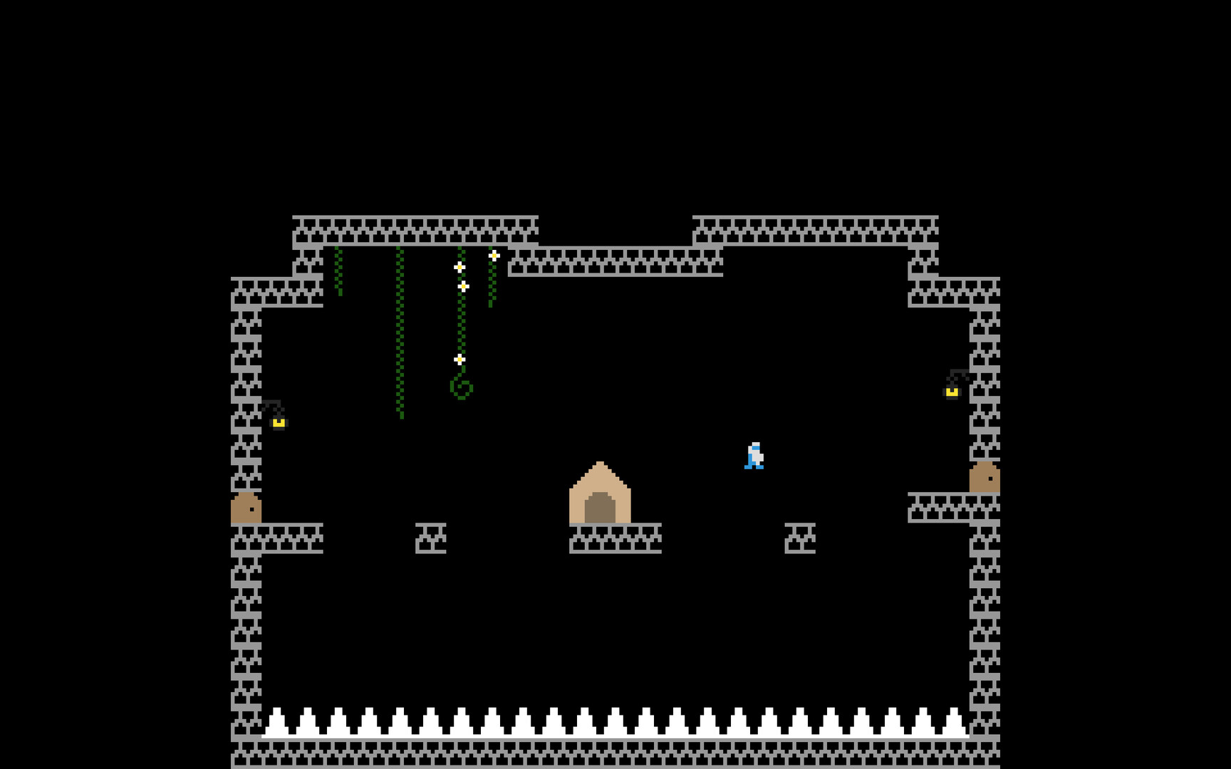 Dungeon Camp screenshot 5