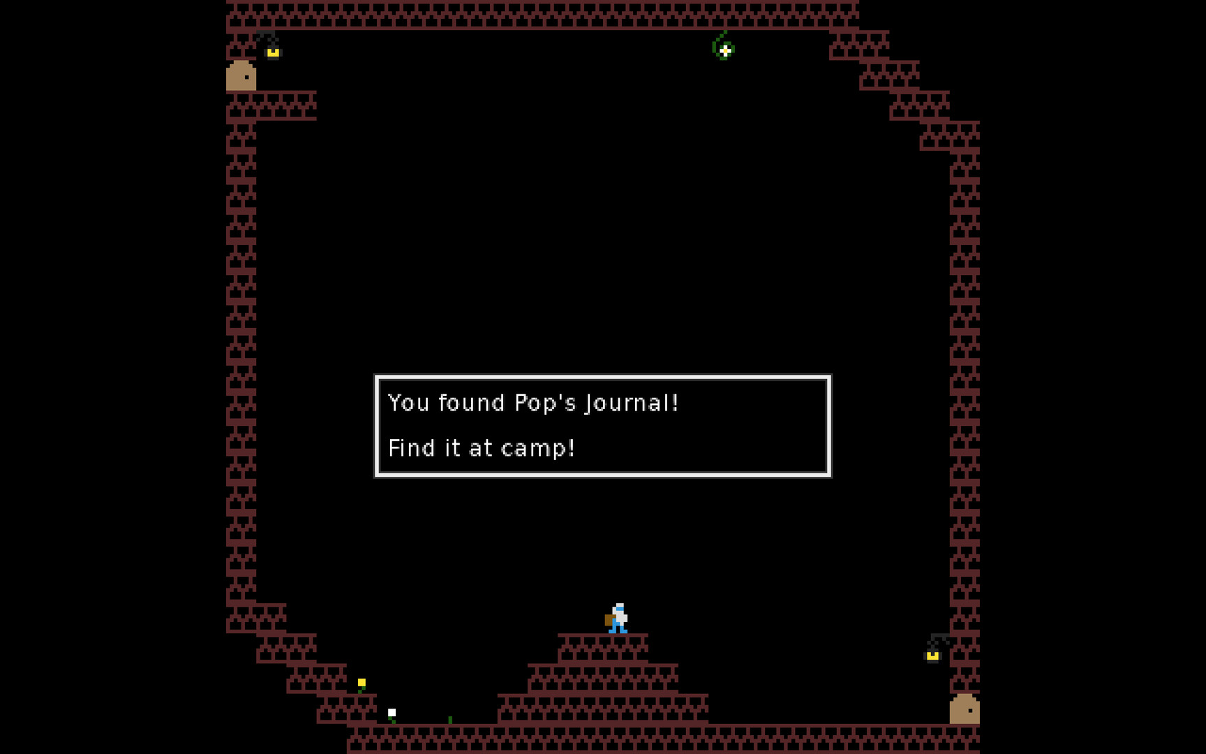 Dungeon Camp screenshot 7