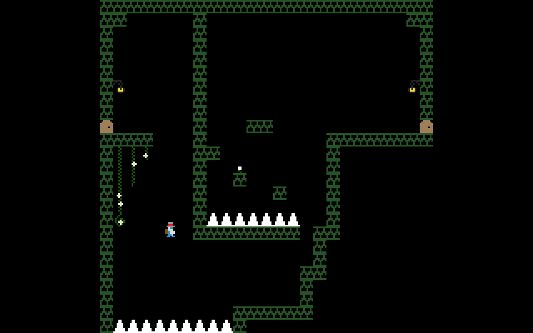 Dungeon Camp screenshot 2
