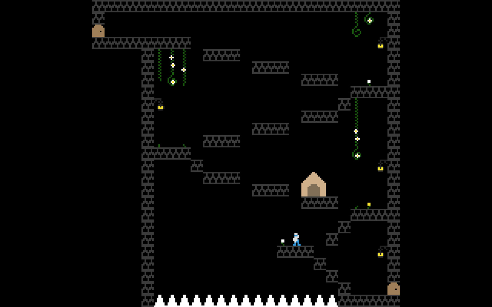Dungeon Camp screenshot 3