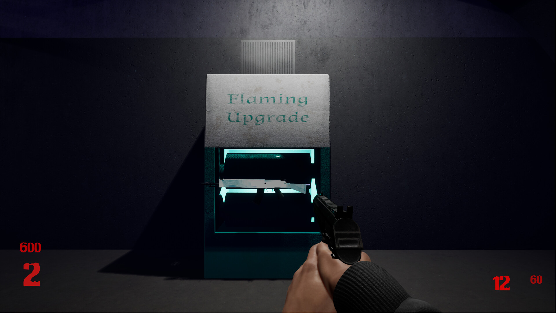 The Quelling screenshot 3