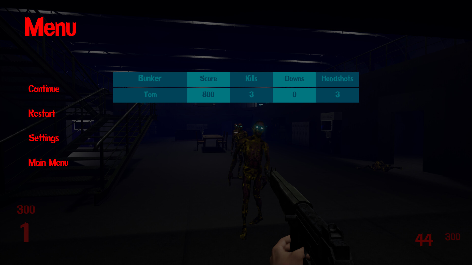 The Quelling screenshot 7