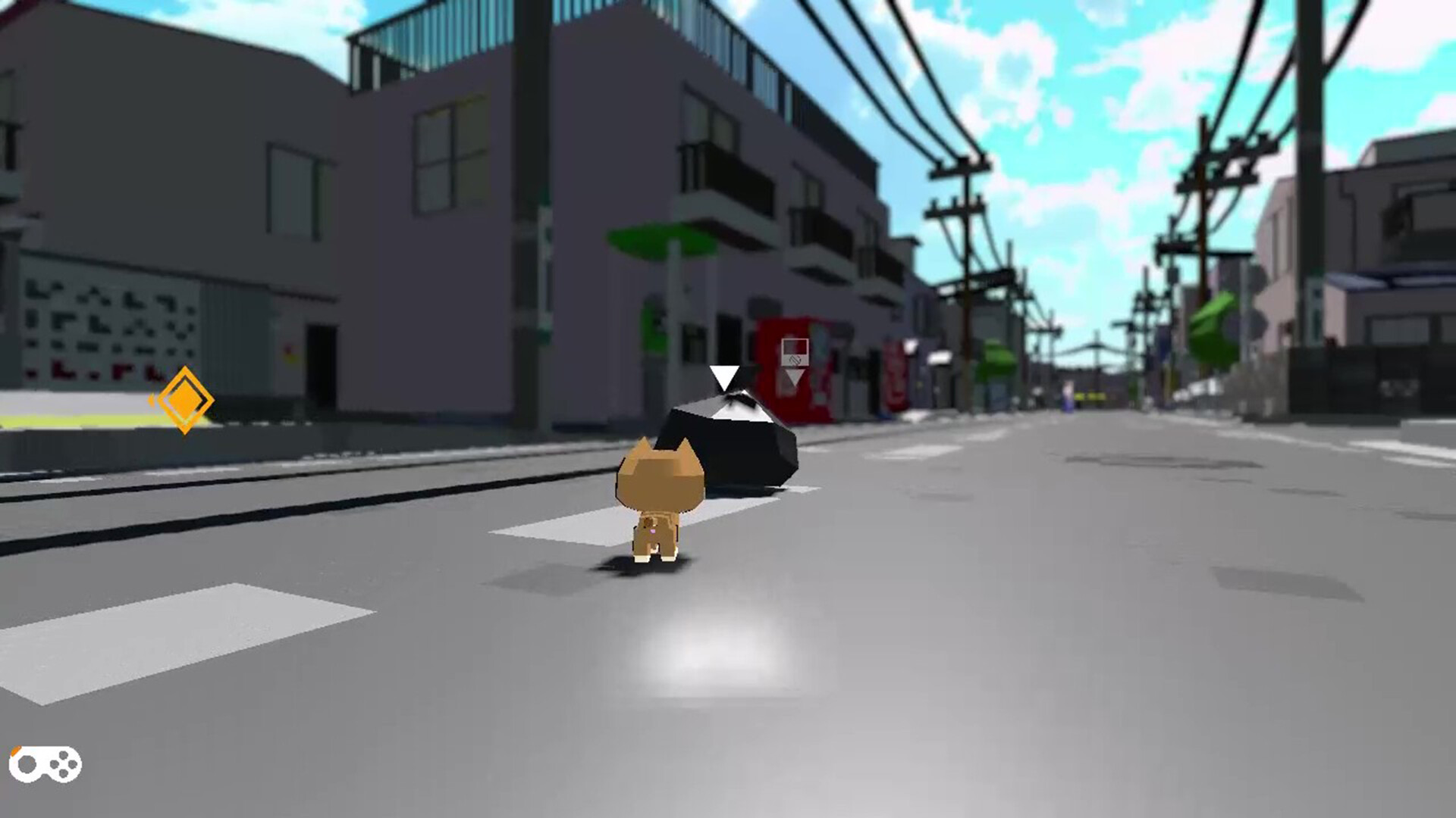 A Wonderful Cat Life screenshot 6