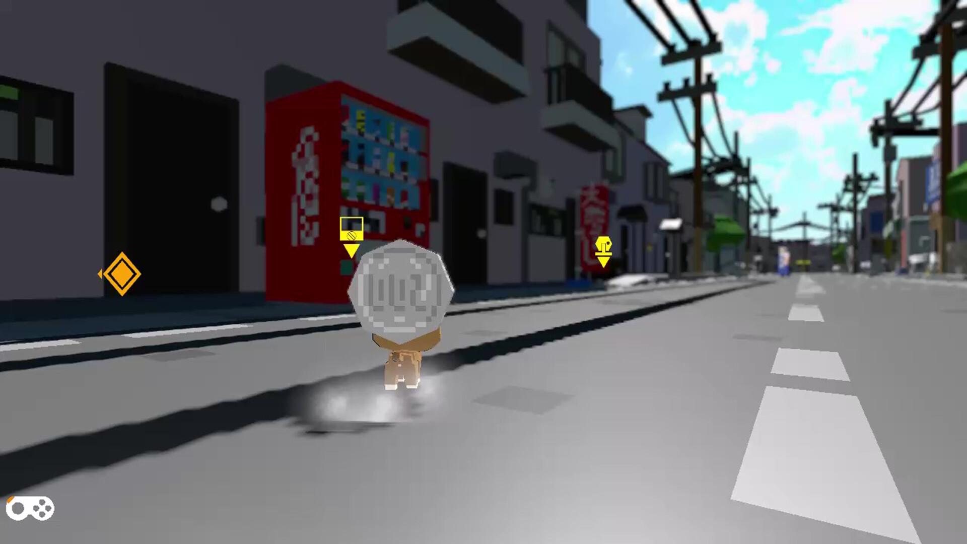 A Wonderful Cat Life screenshot 4