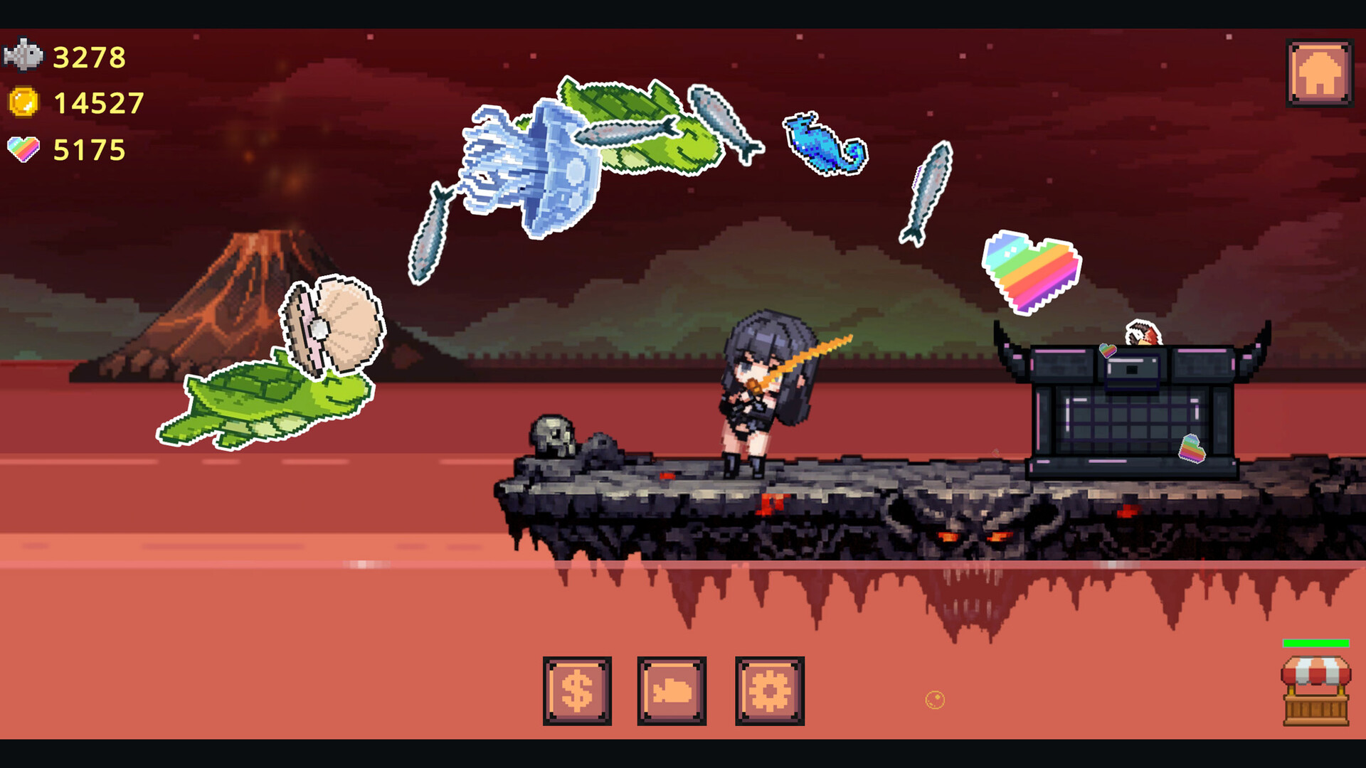 Dungeon Devotion screenshot 3