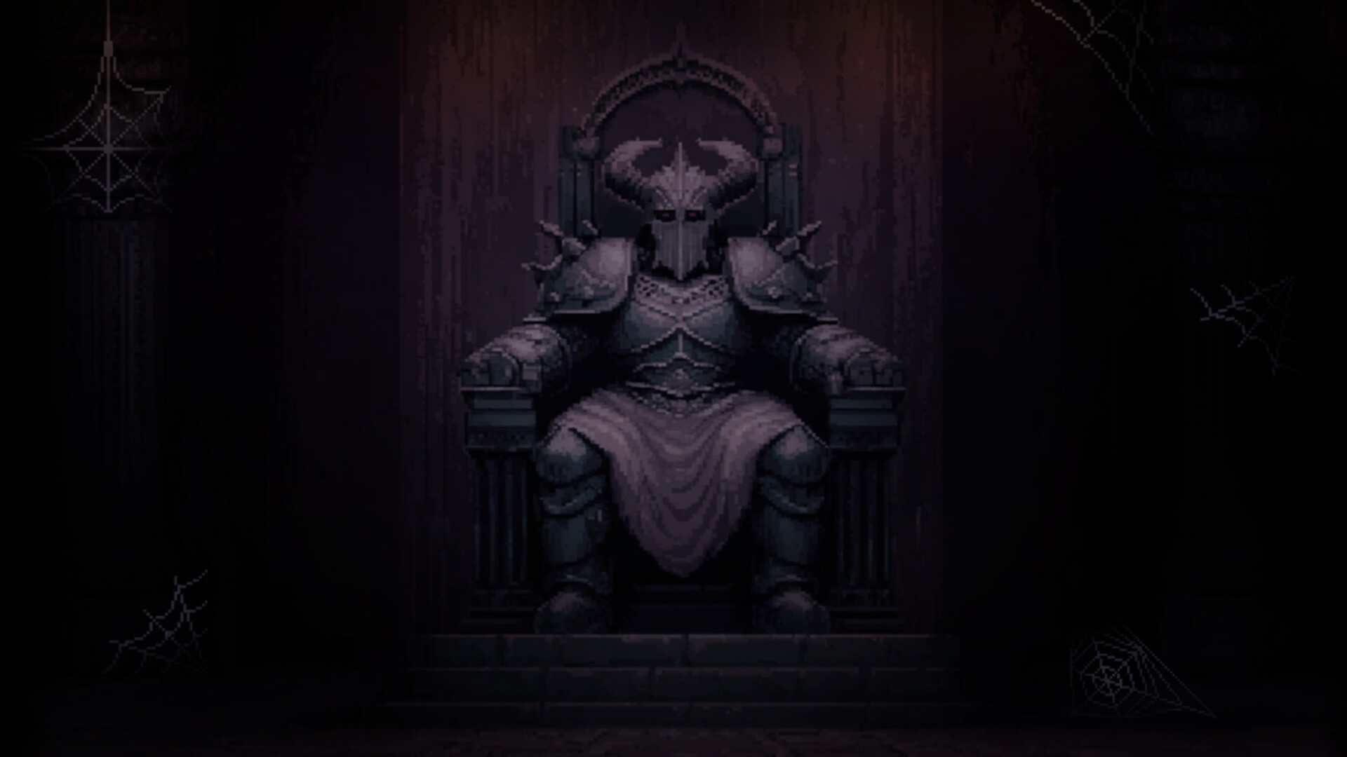 Dungeon Devotion screenshot 5