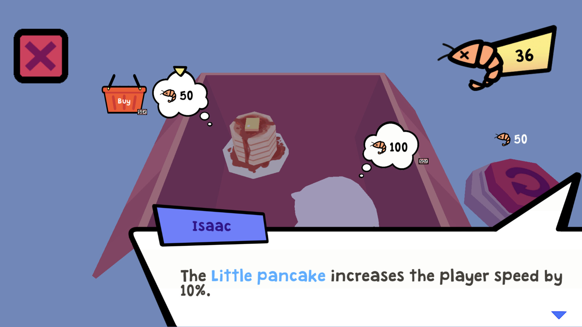 Shuwa Shuwa Guin! screenshot 6