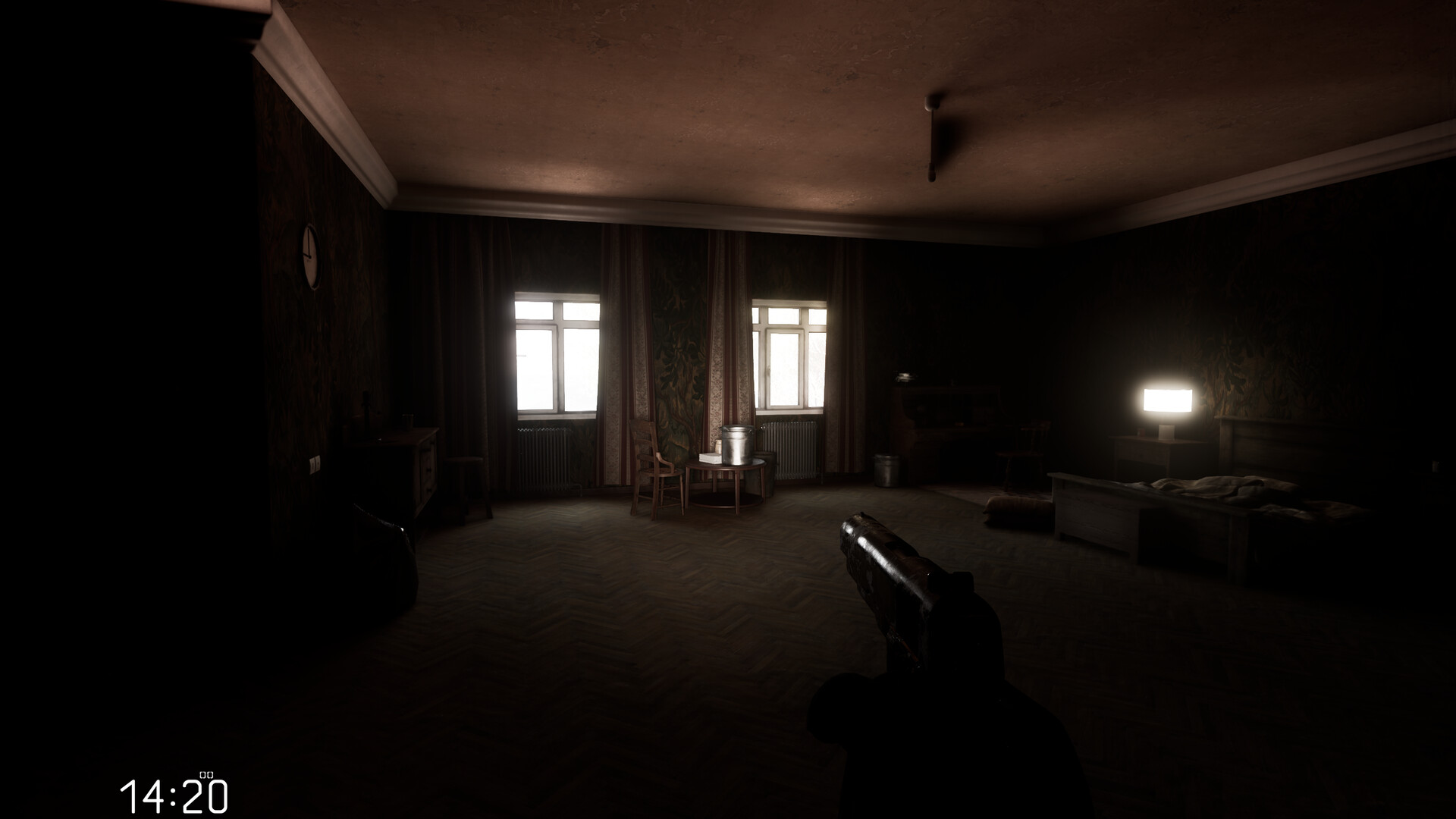 Night of the oldbrand screenshot 7