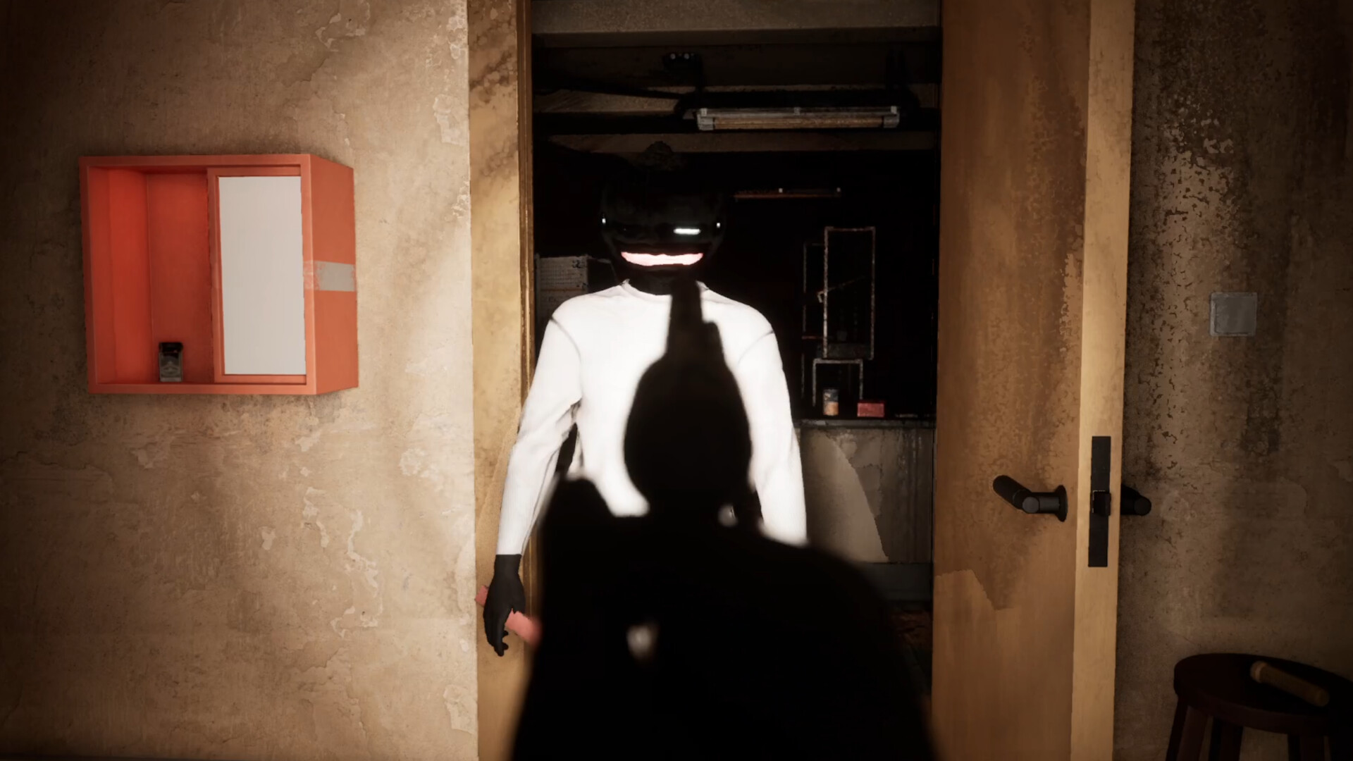 Night of the oldbrand screenshot 5