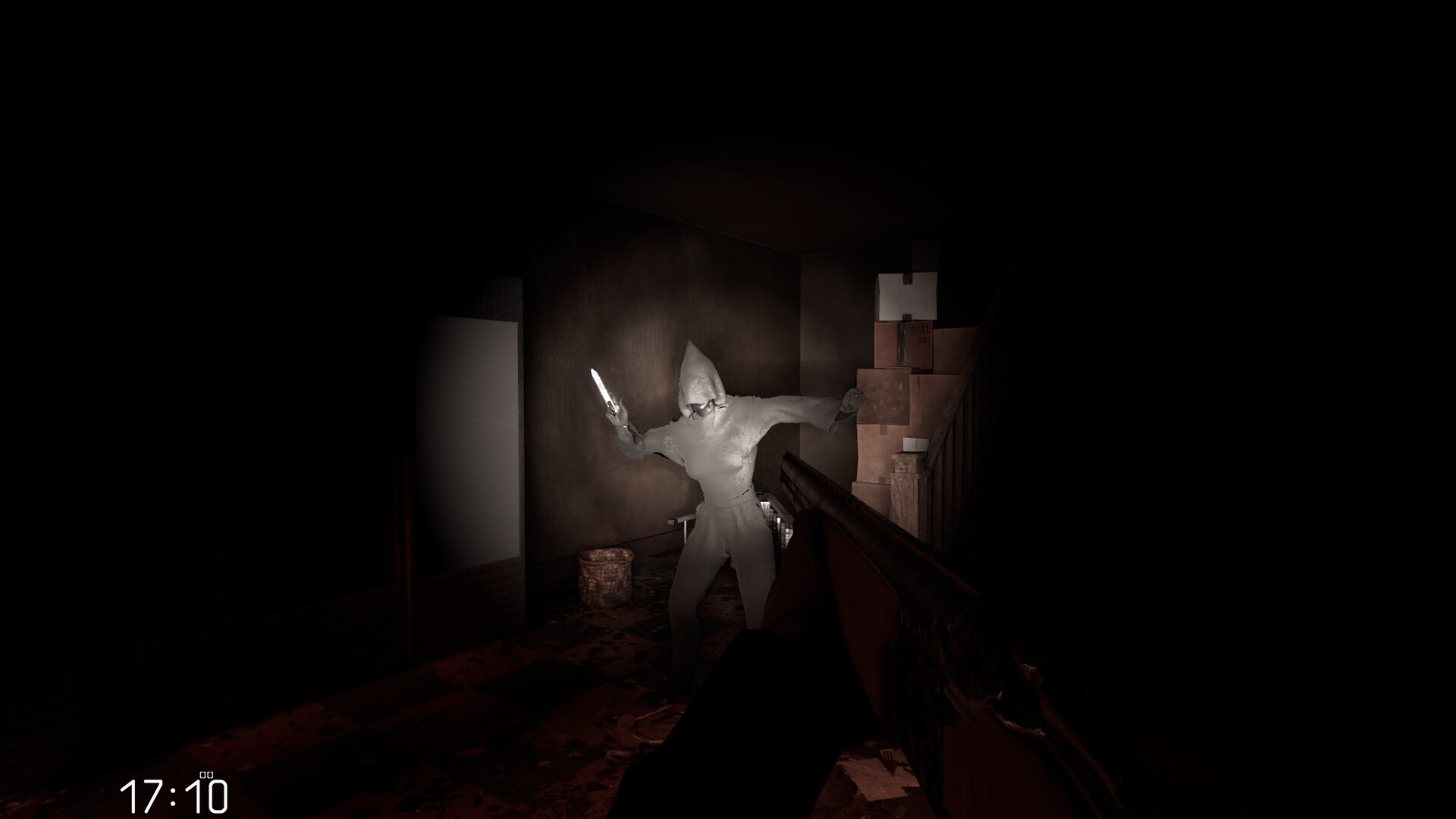 Night of the oldbrand screenshot 8