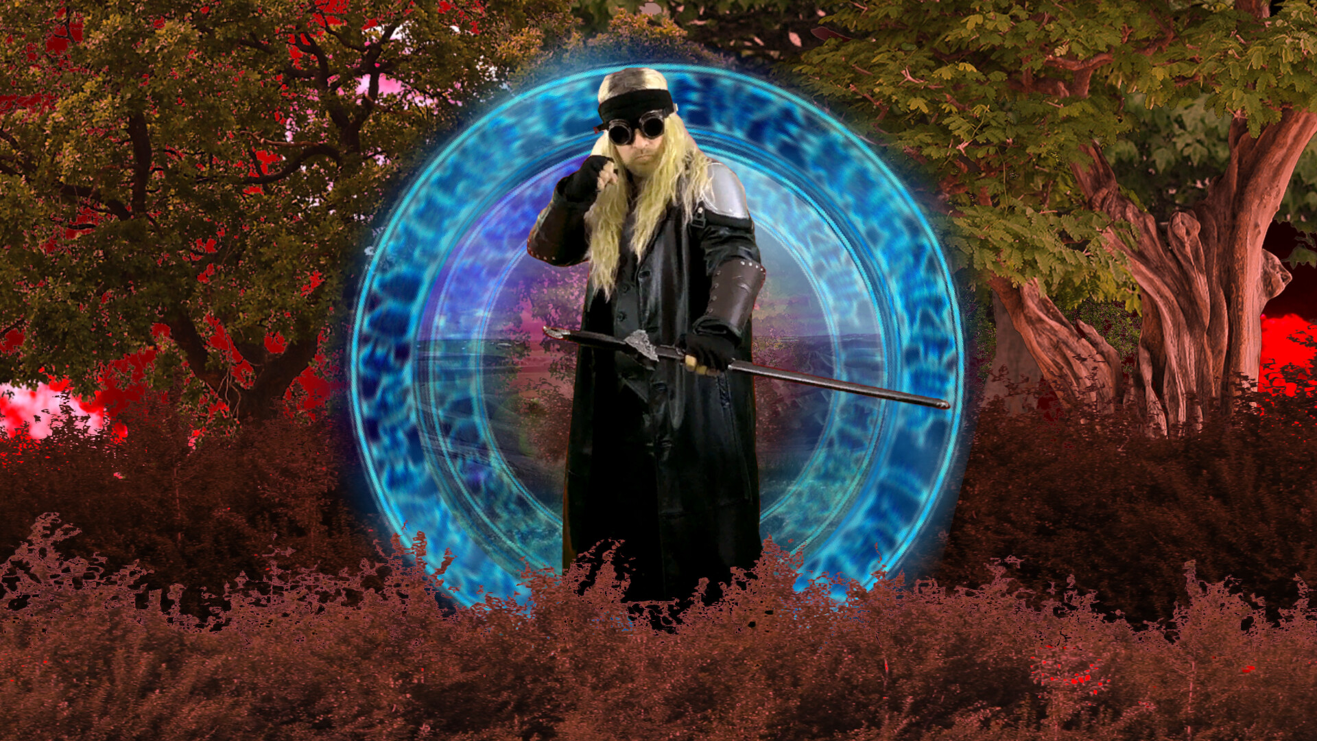 Jrago III Requiem of the Night screenshot 1