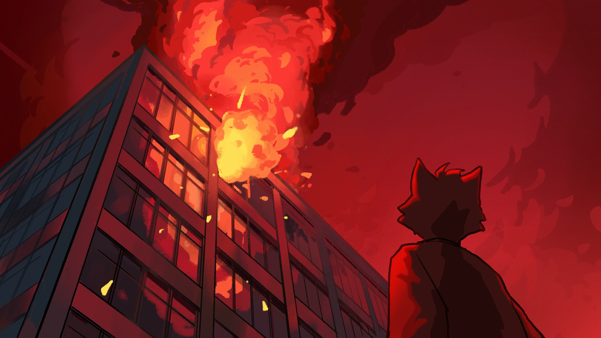 Pawffice screenshot 8