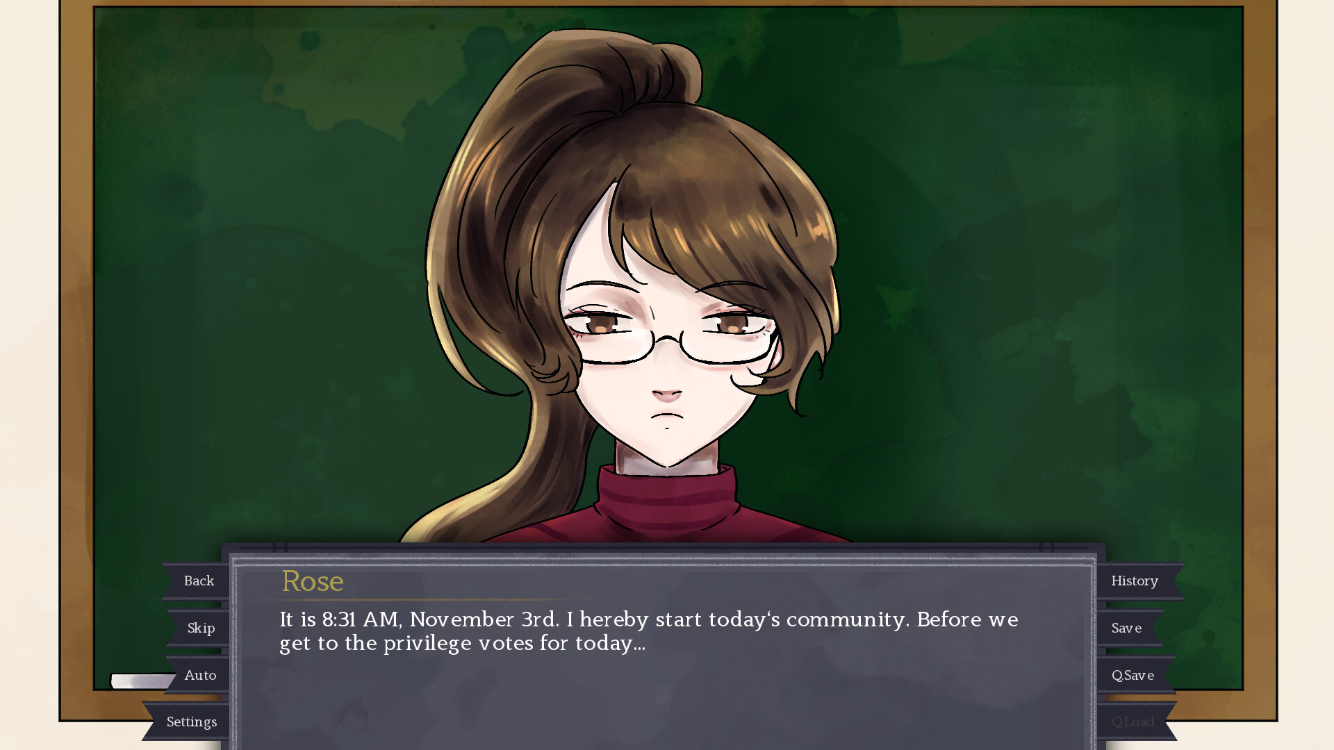 Pages of Tomorrow screenshot 6