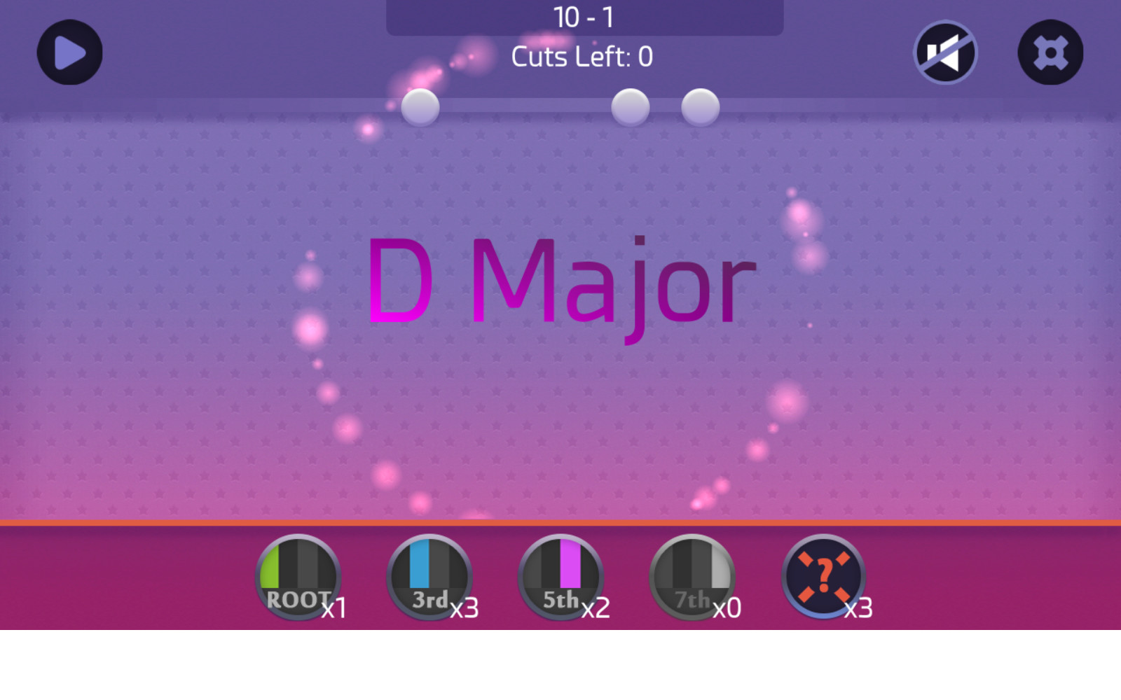 String Theory screenshot 1