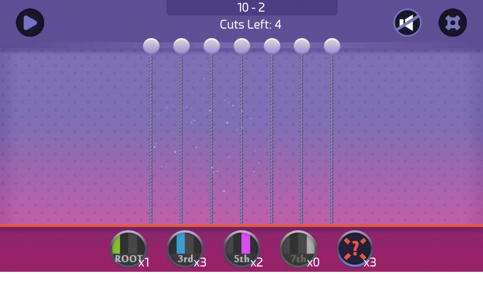 String Theory screenshot 5