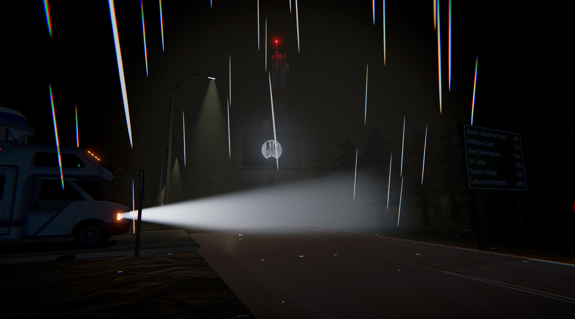 The Things I Left Behind screenshot 8