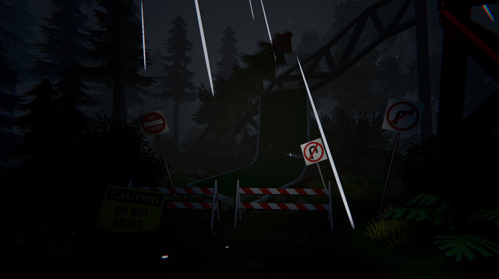 The Things I Left Behind screenshot 4