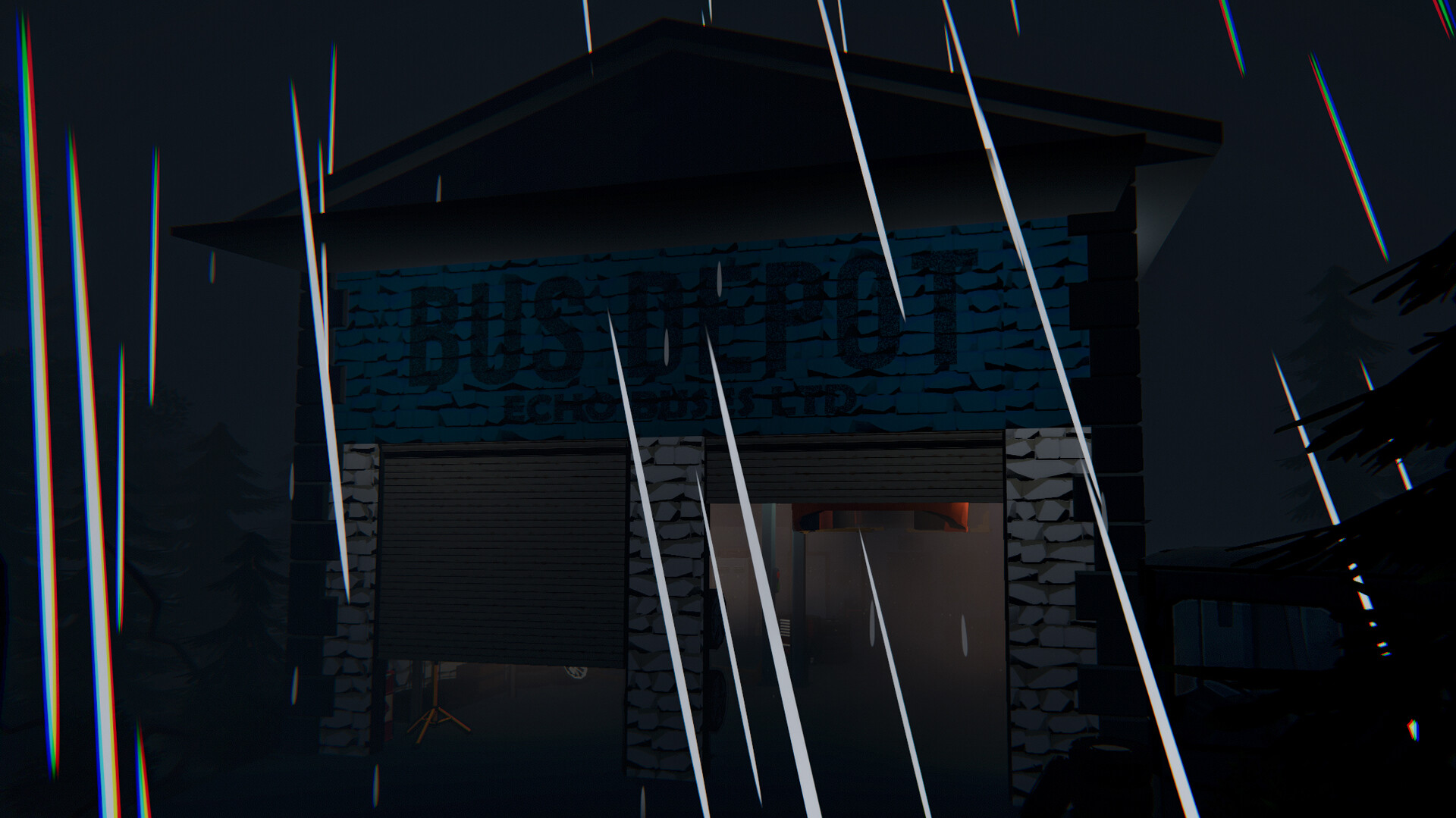 The Things I Left Behind screenshot 6