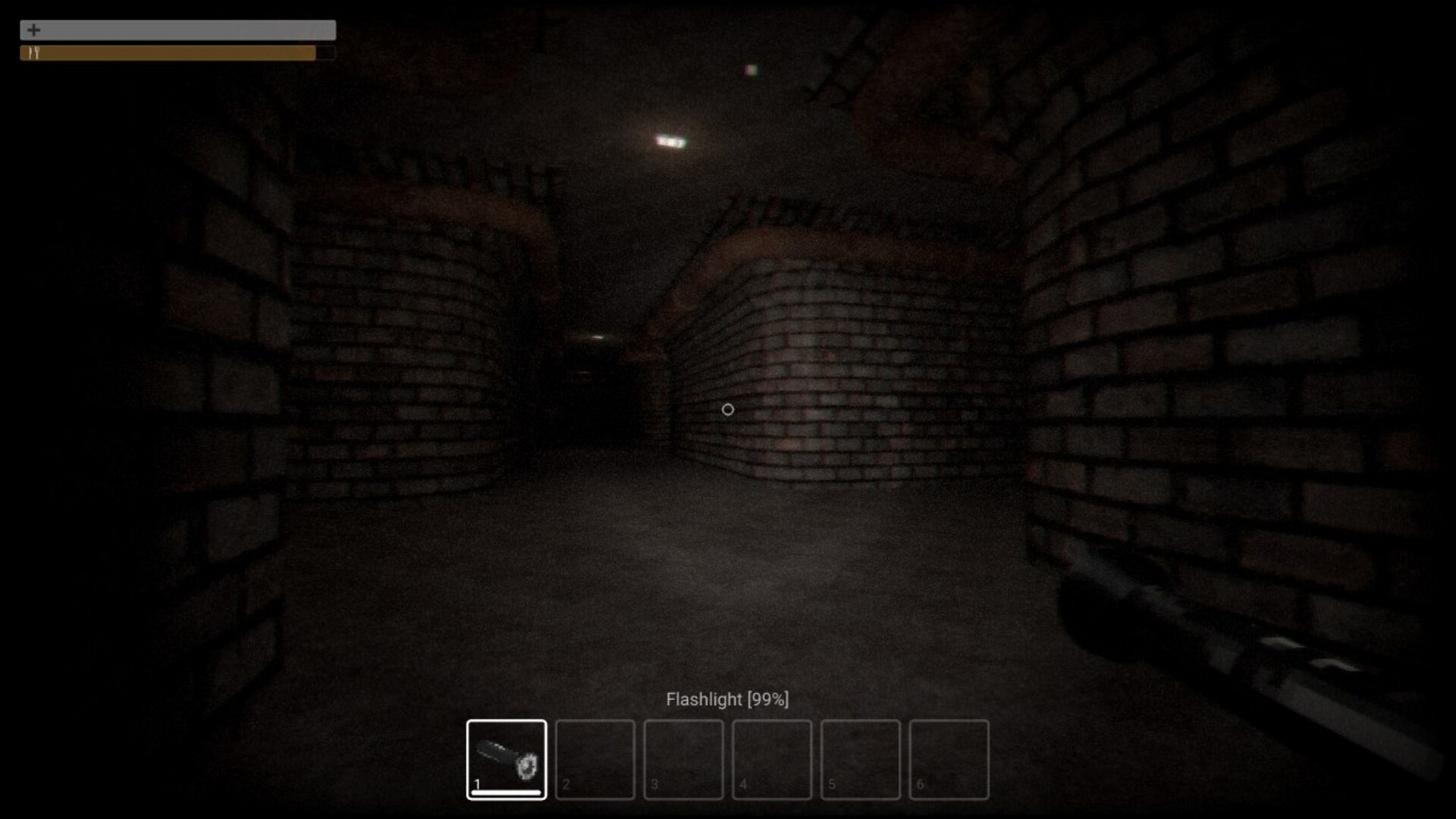 Vivisection screenshot 2