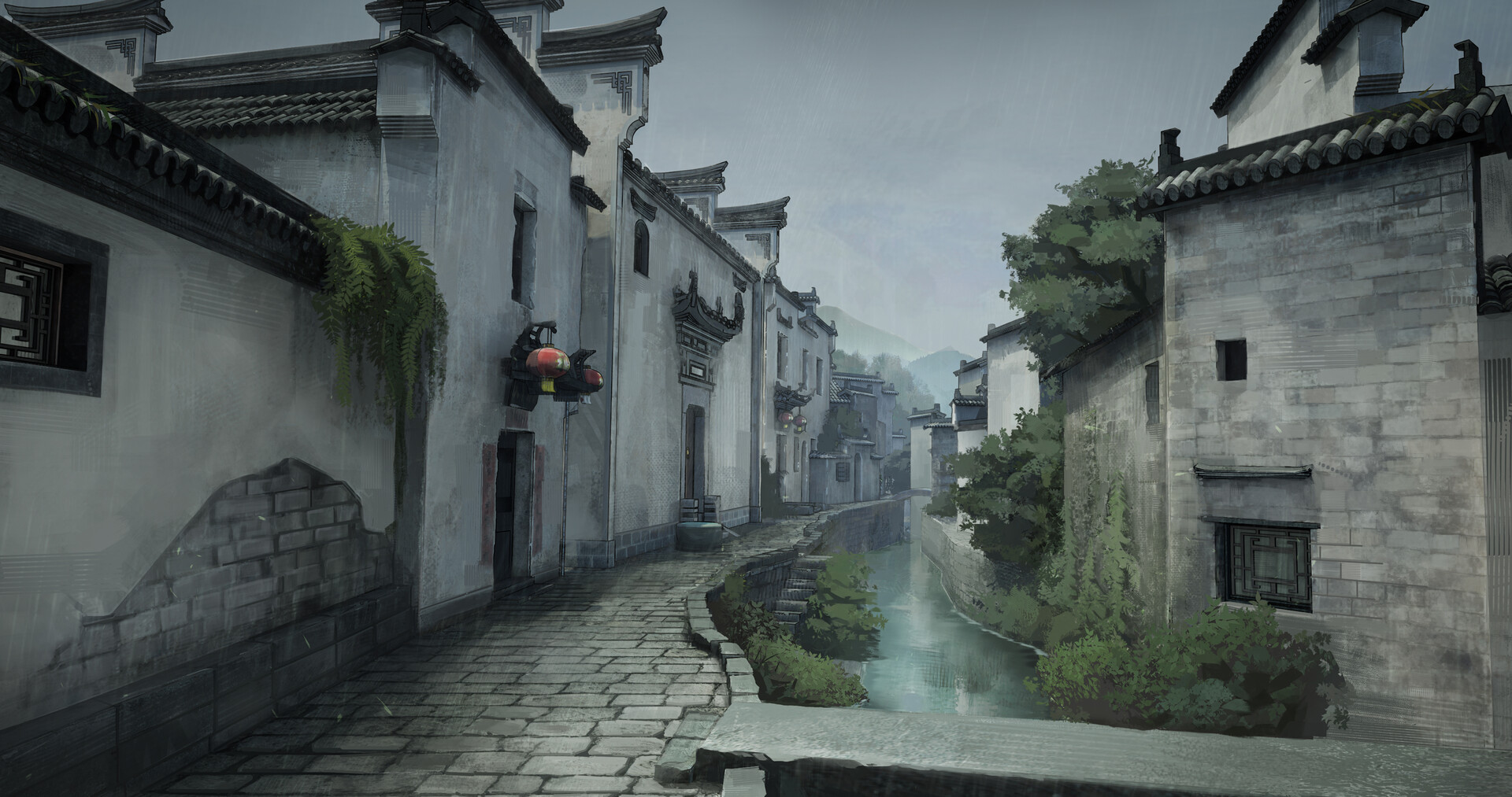 Under the River screenshot 7