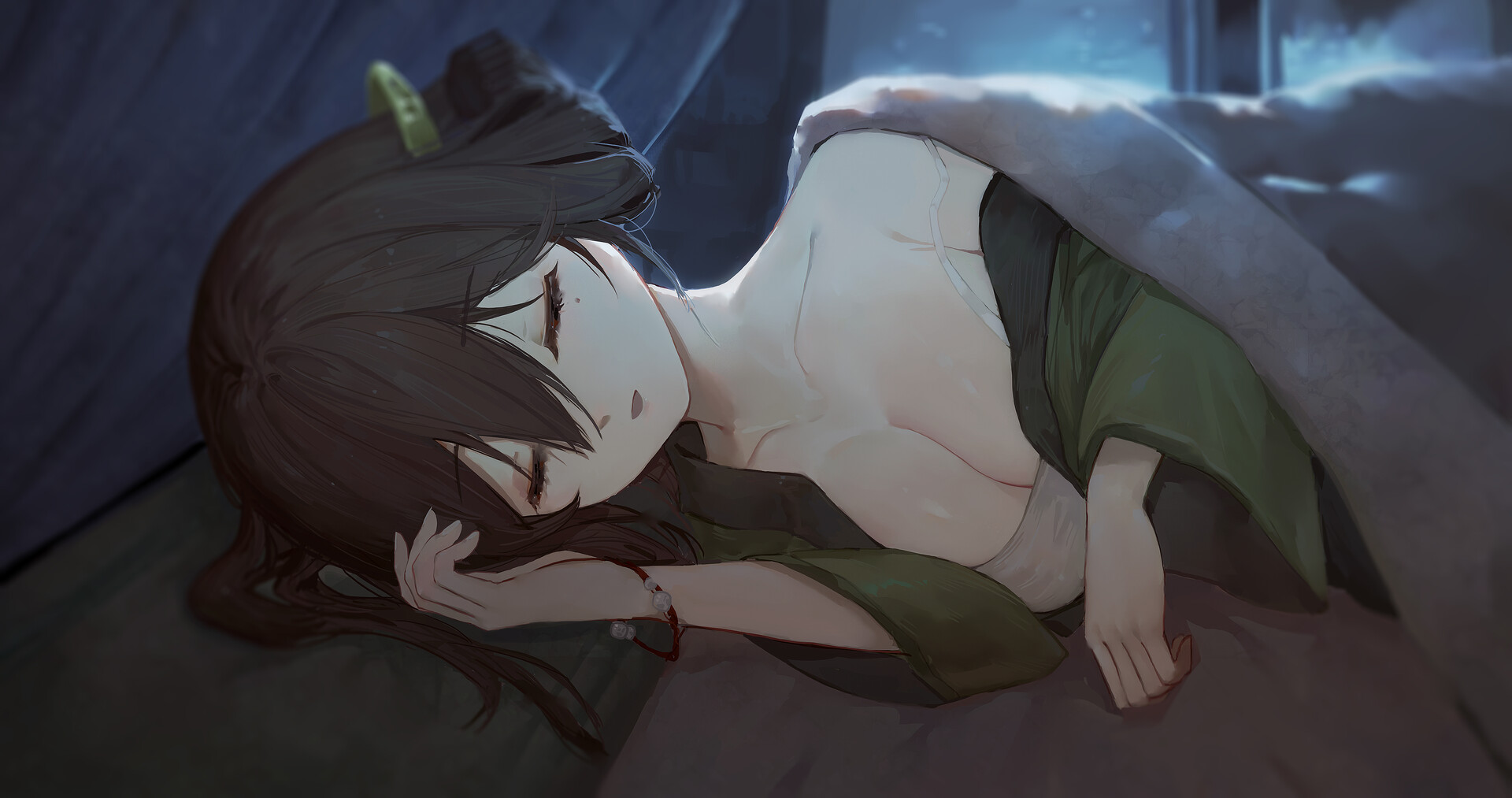 Under the River screenshot 4