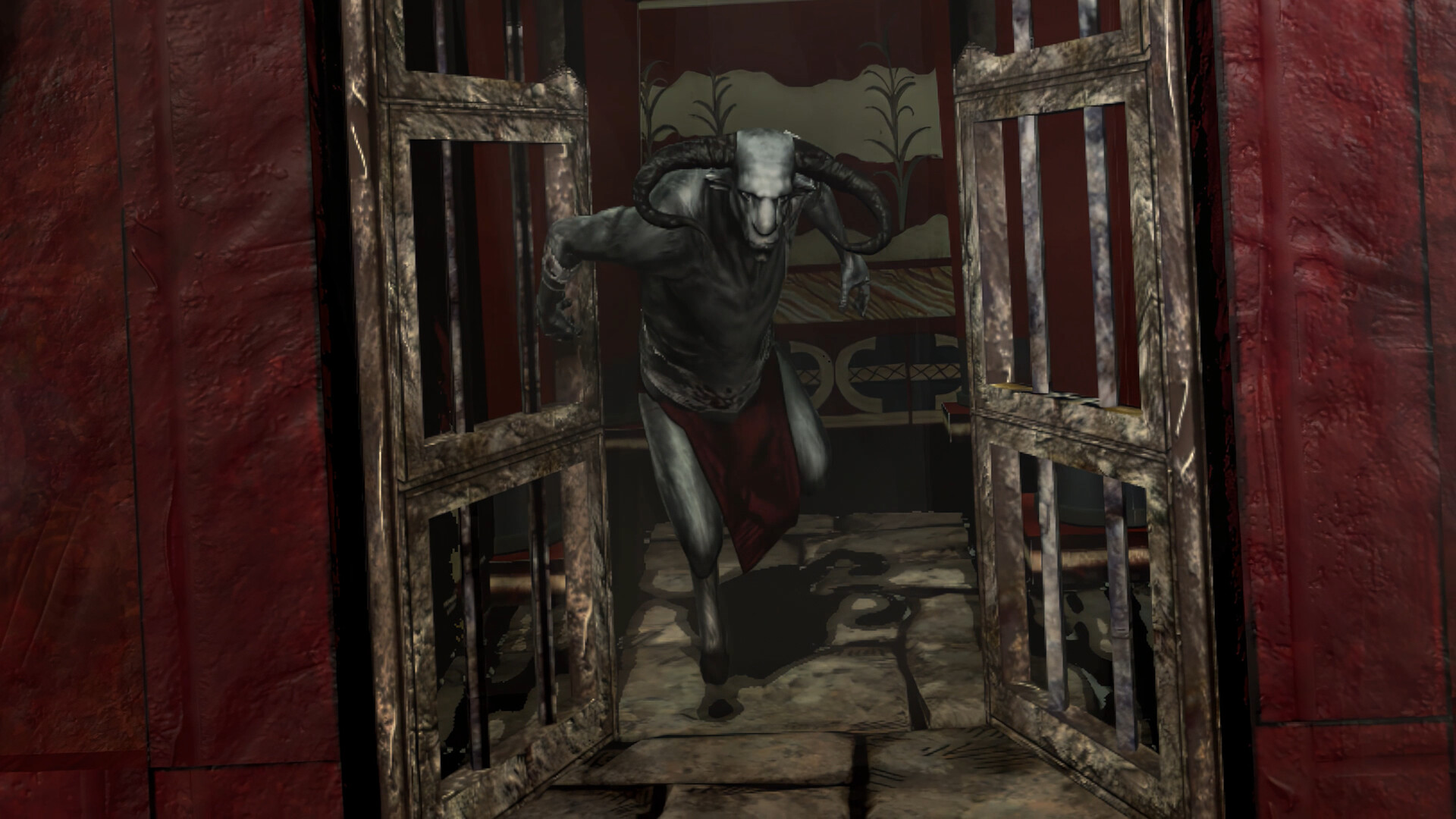 Fate of the Minotaur screenshot 3