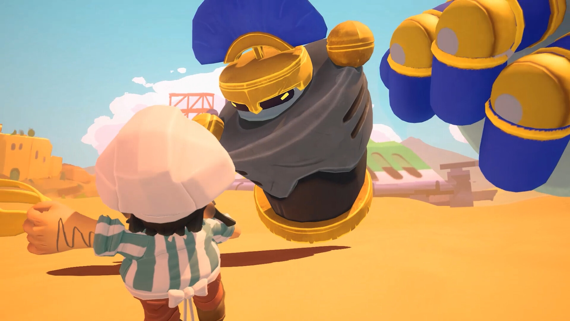 Pizzapocalypse 2 screenshot 4