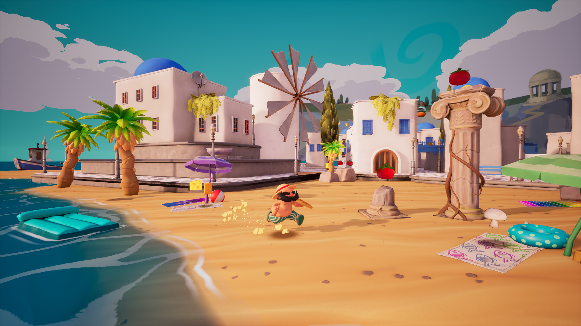 Pizzapocalypse 2 screenshot 3