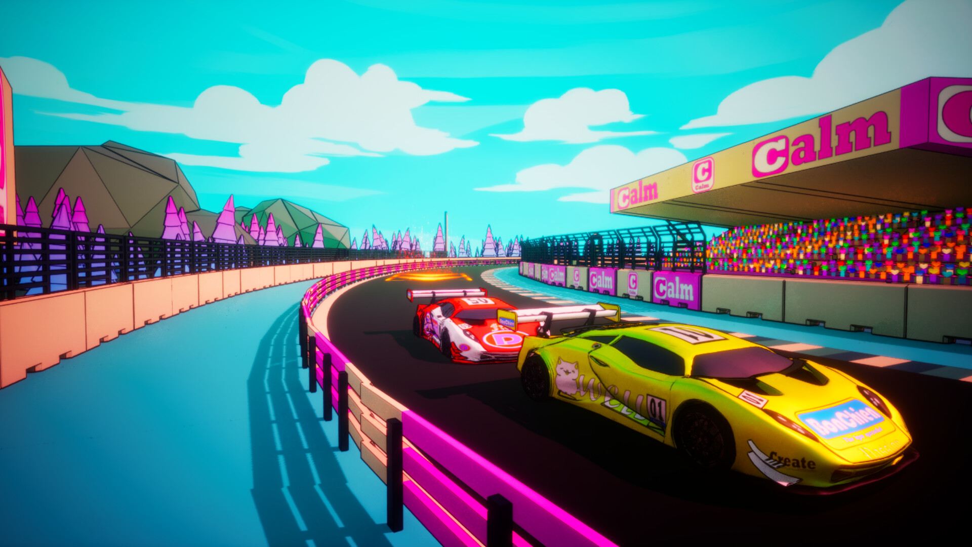 Turbo 16 screenshot 5