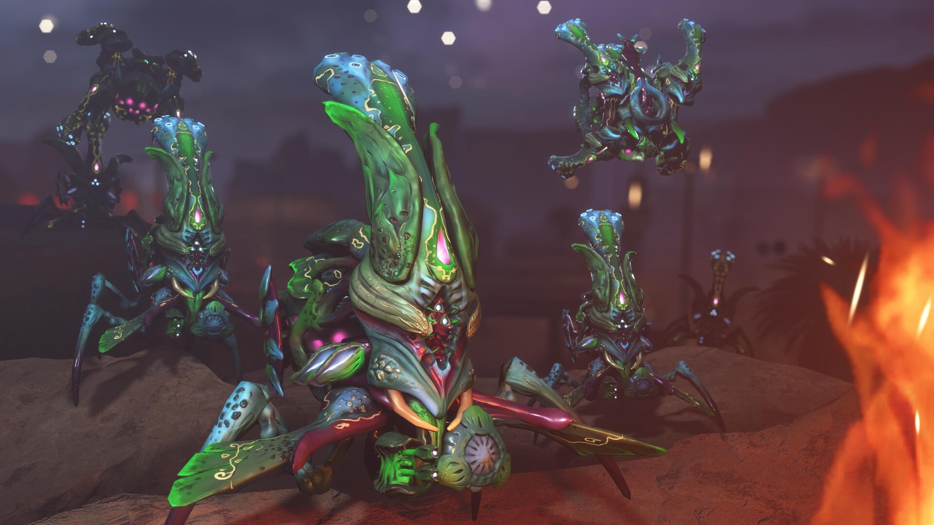 SHROT screenshot 2