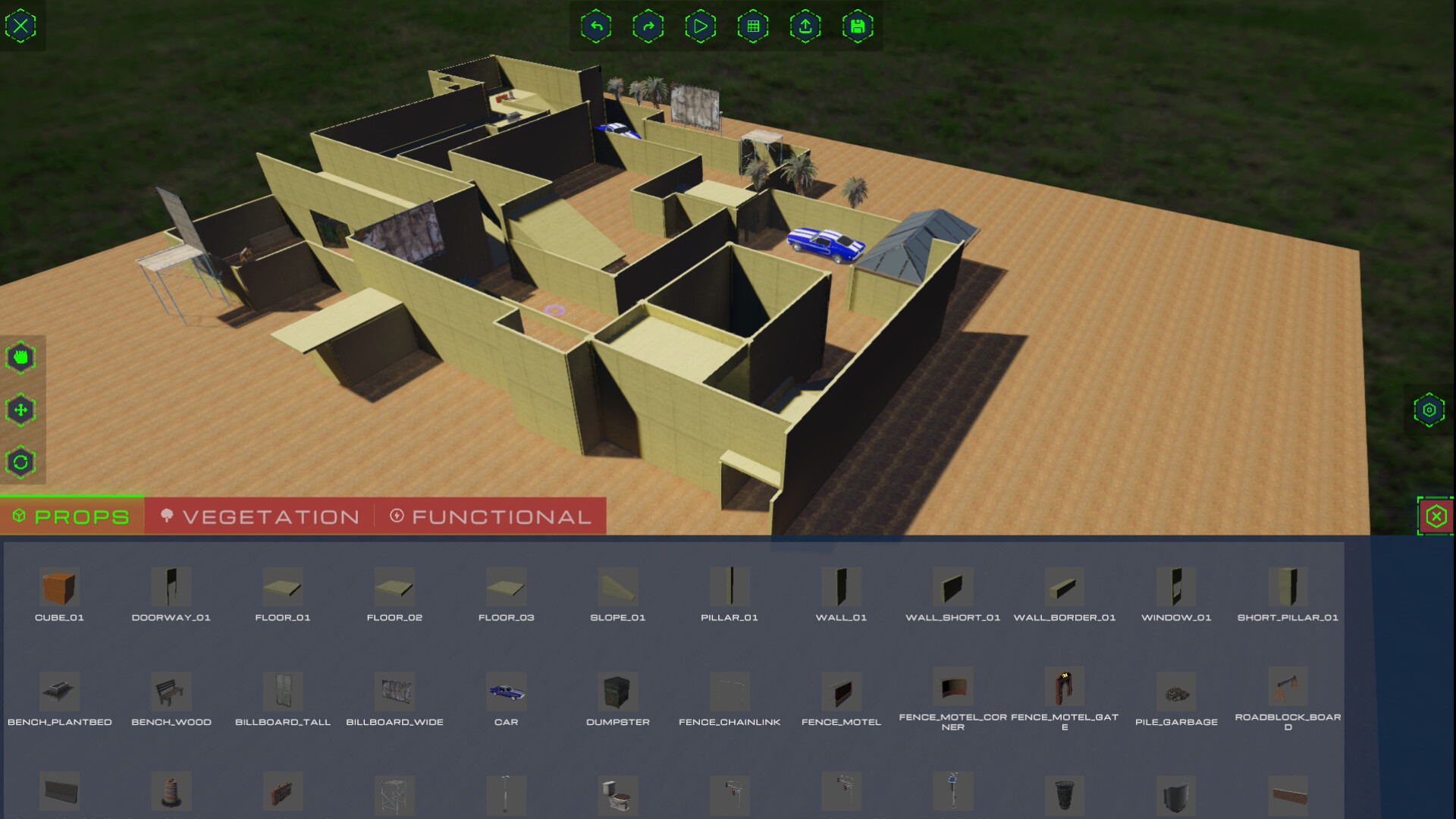 SHROT screenshot 9