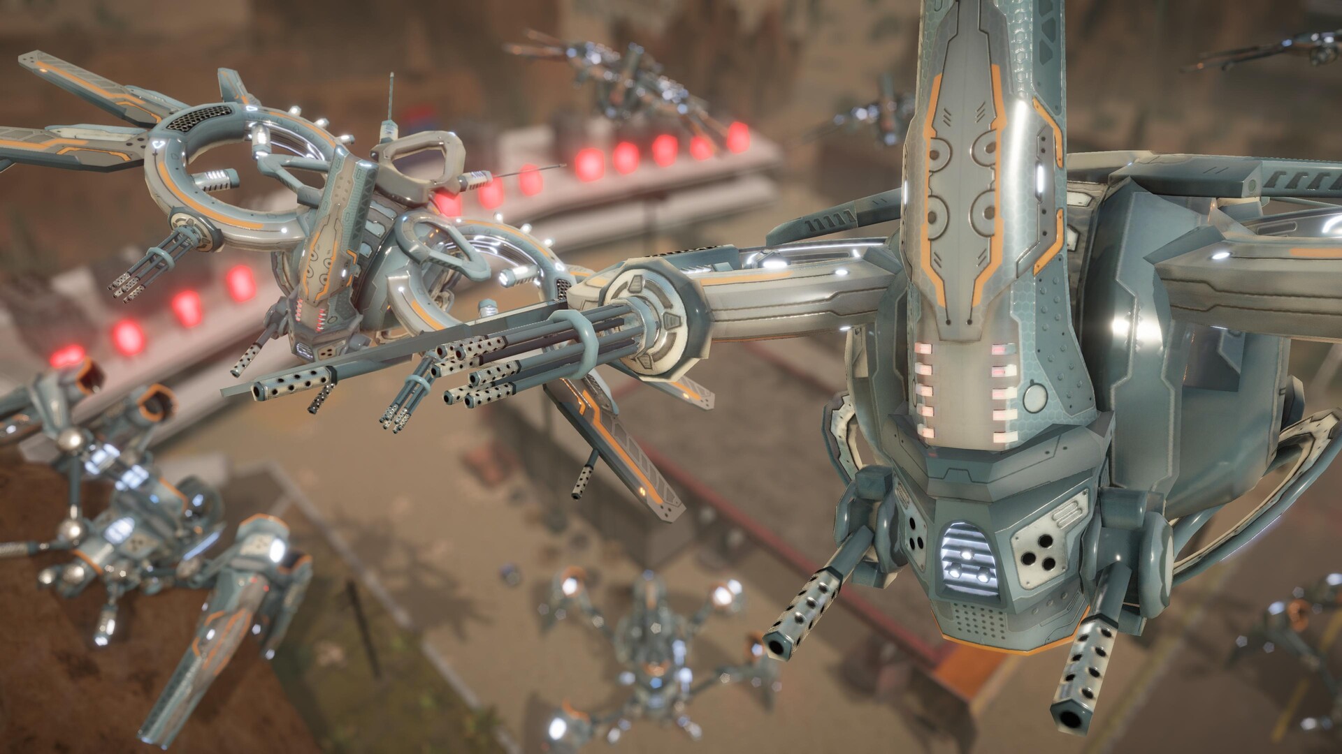 SHROT screenshot 5