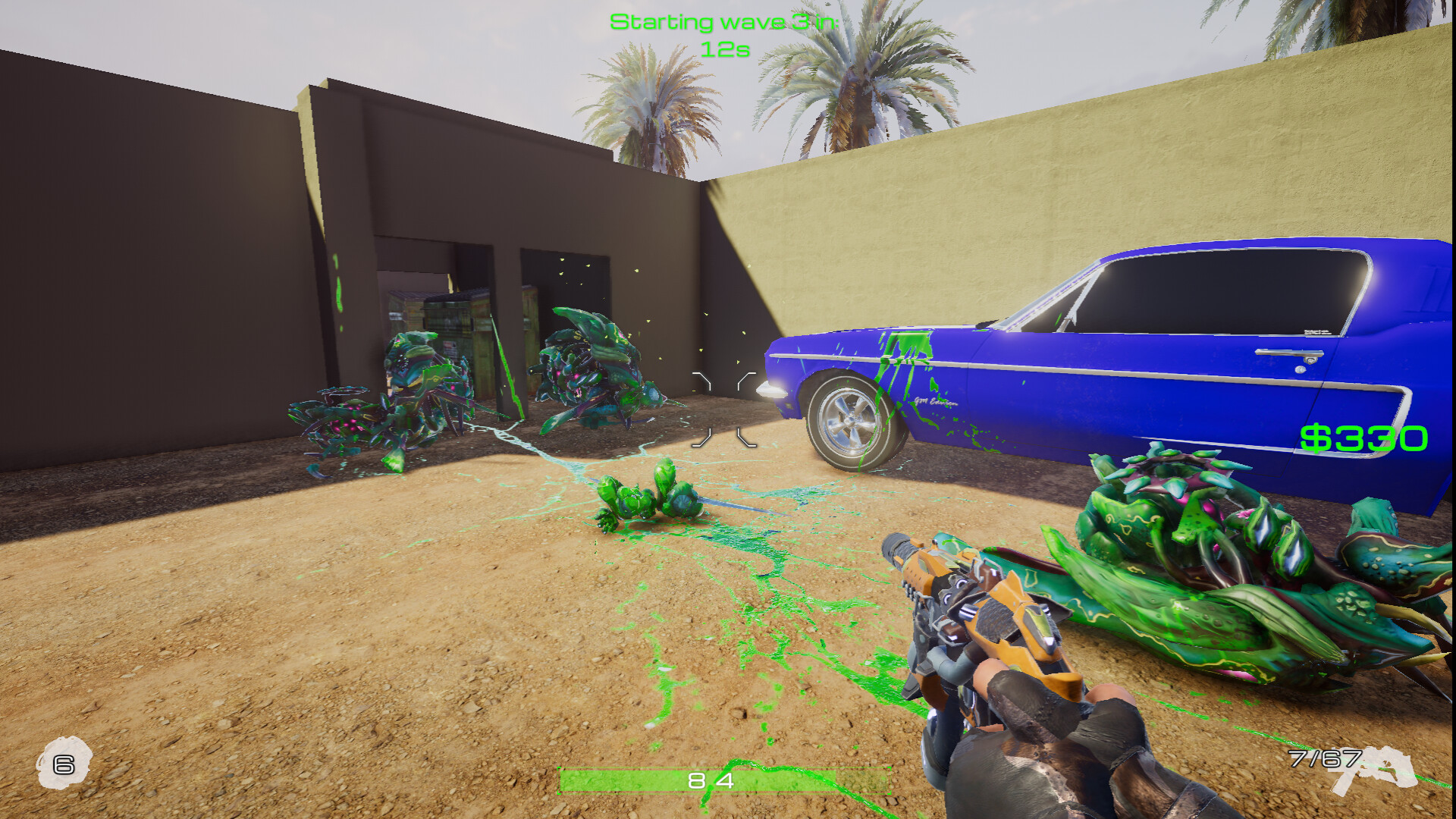 SHROT screenshot 8