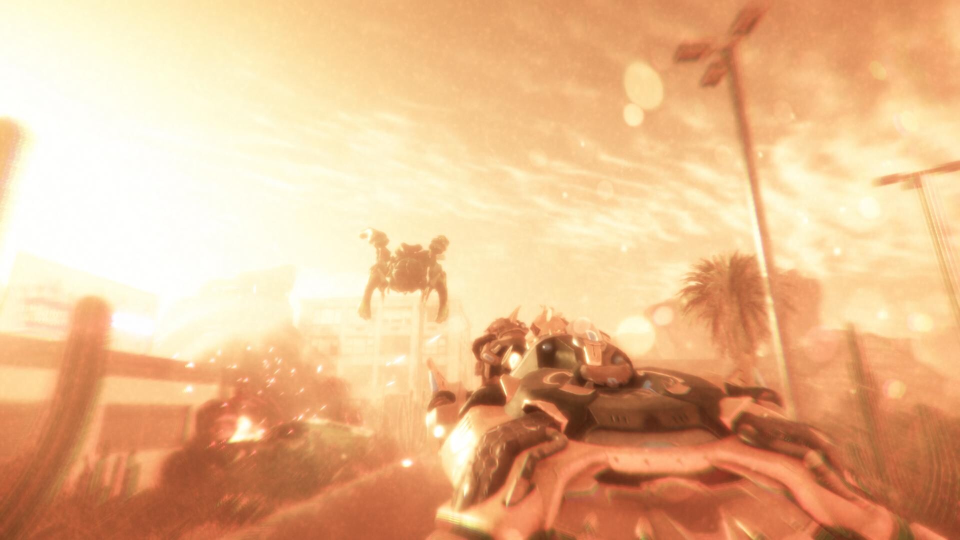 SHROT screenshot 3