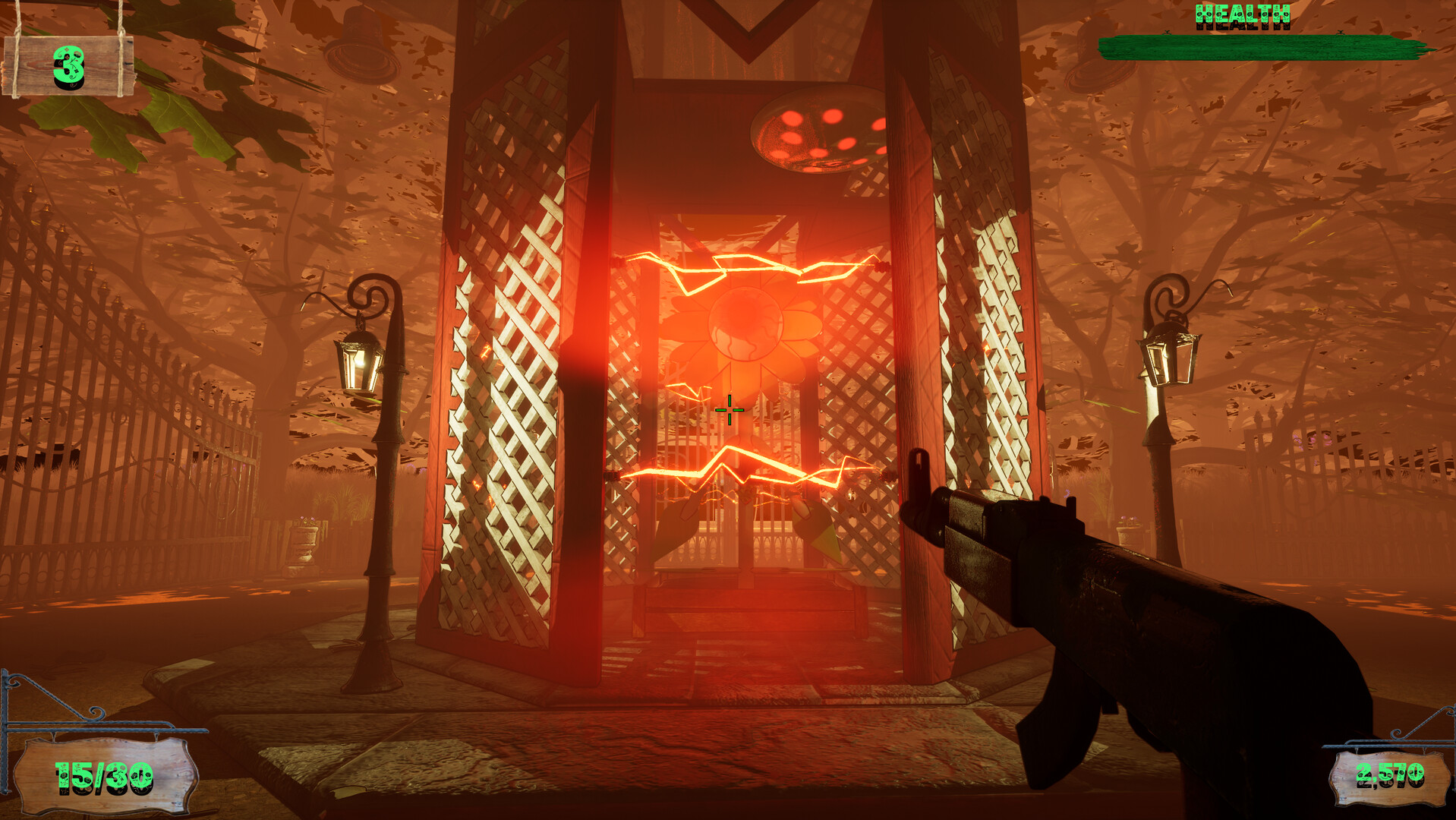 Gnomes on the Roam screenshot 4