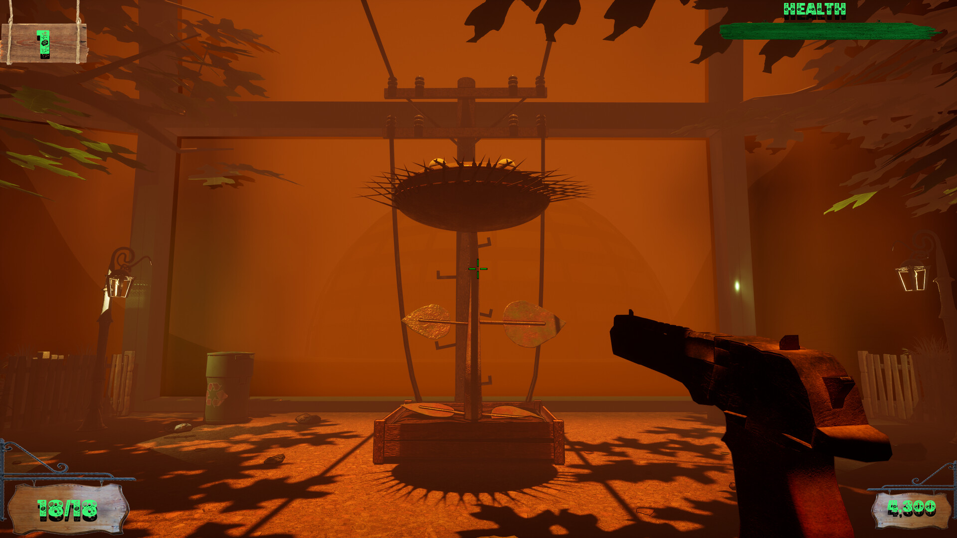 Gnomes on the Roam screenshot 3
