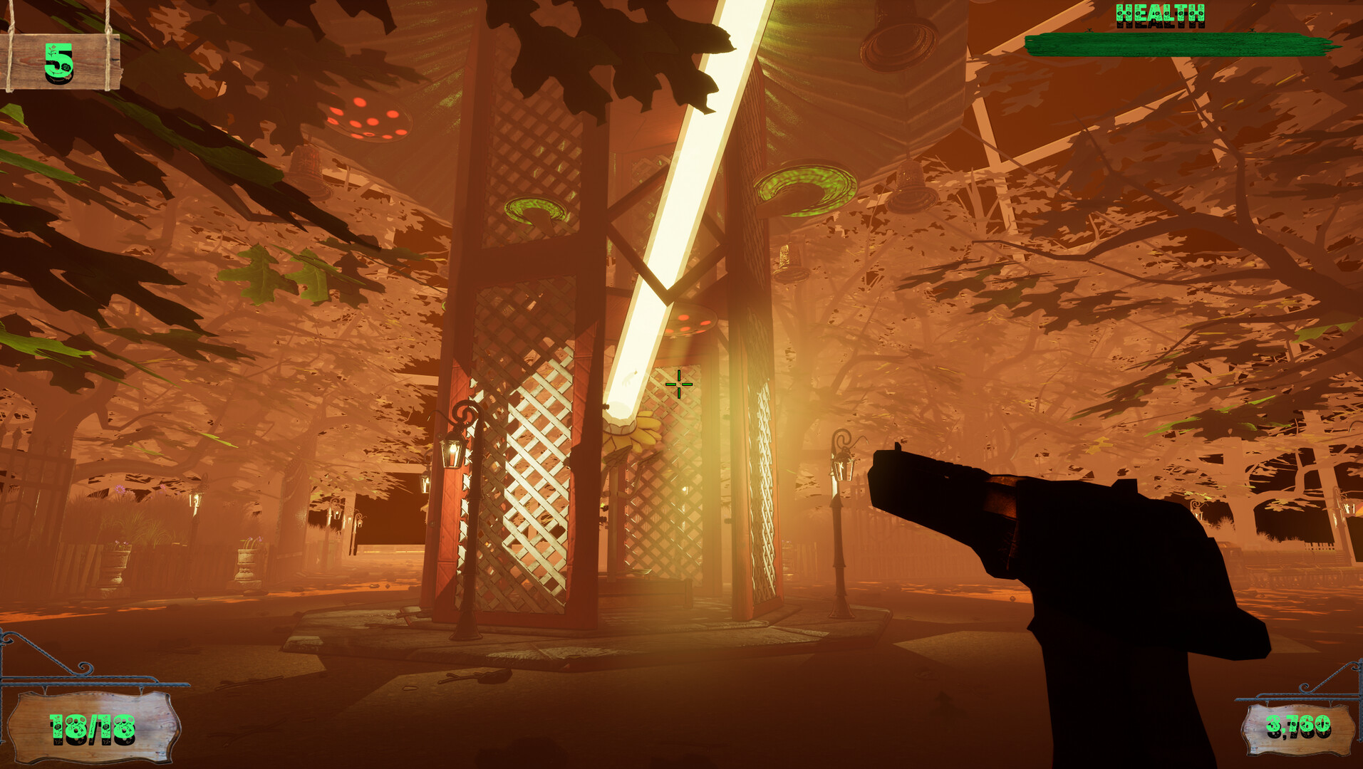 Gnomes on the Roam screenshot 5